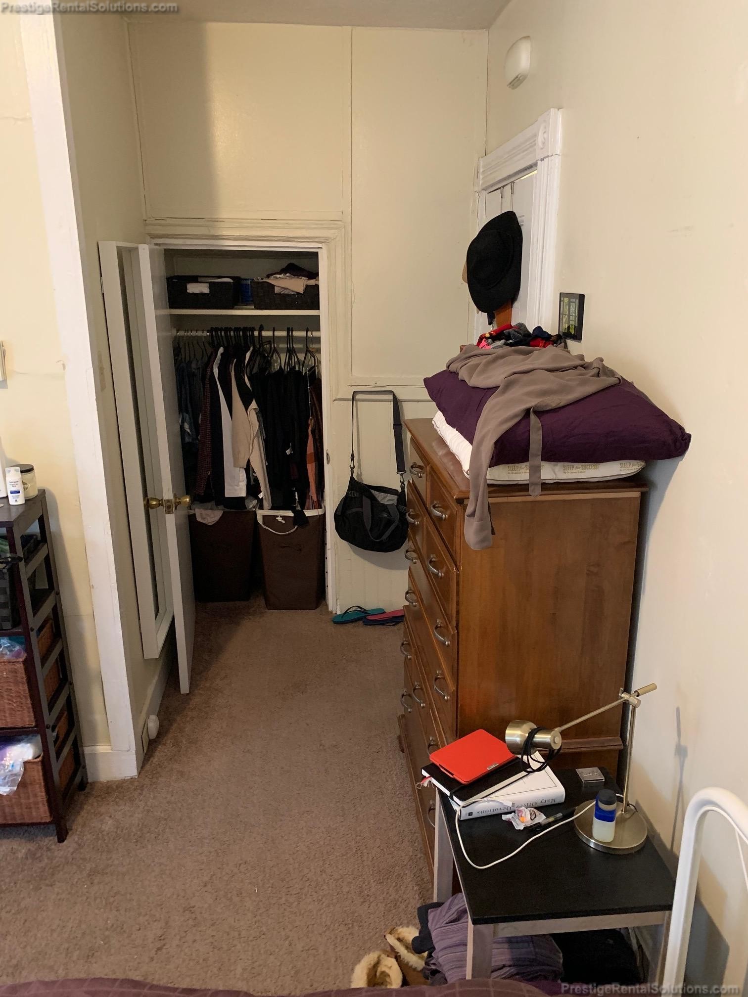 38 Ridgemont St, Brighton