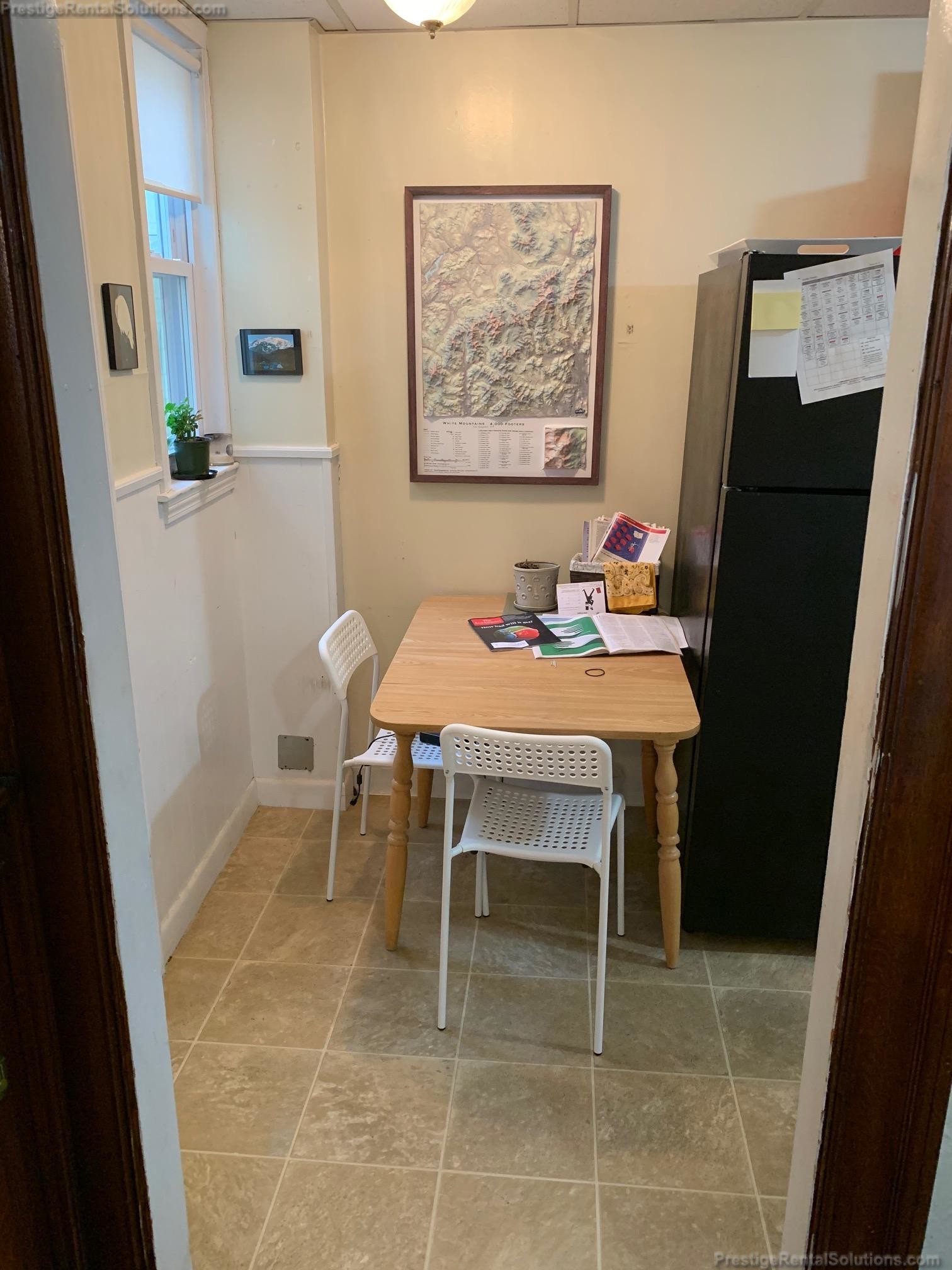 38 Ridgemont St, Brighton