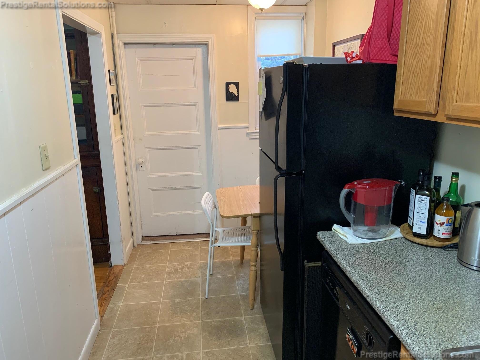 38 Ridgemont St, Brighton