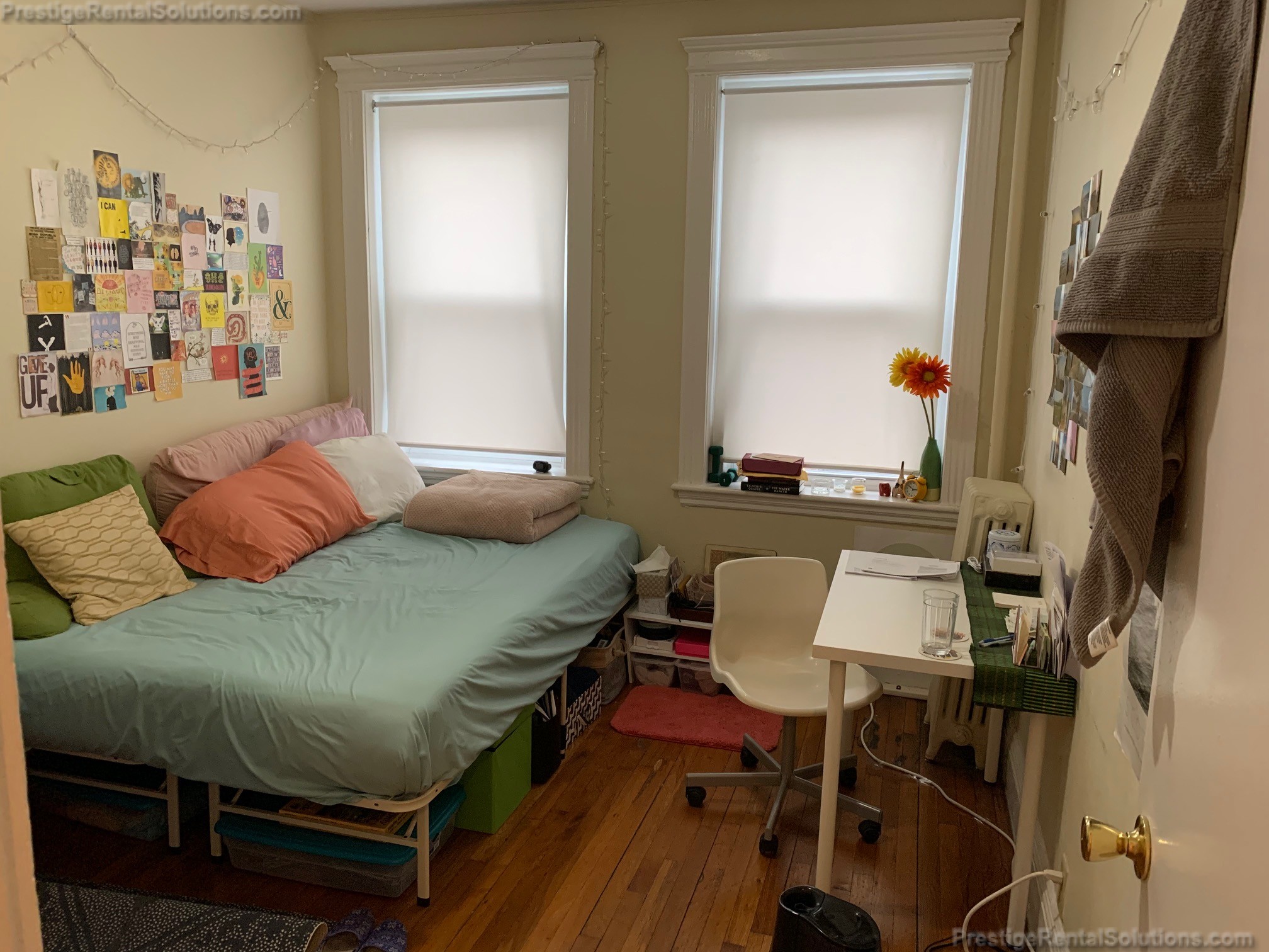 35 Gardner St, Allston