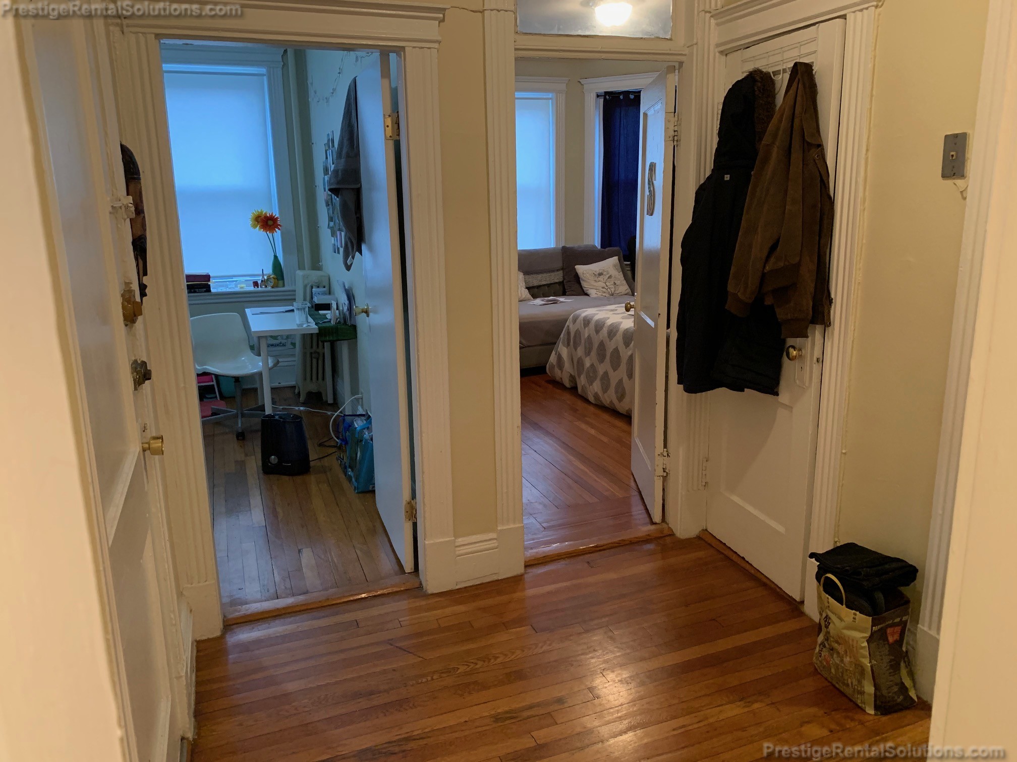 35 Gardner St, Allston