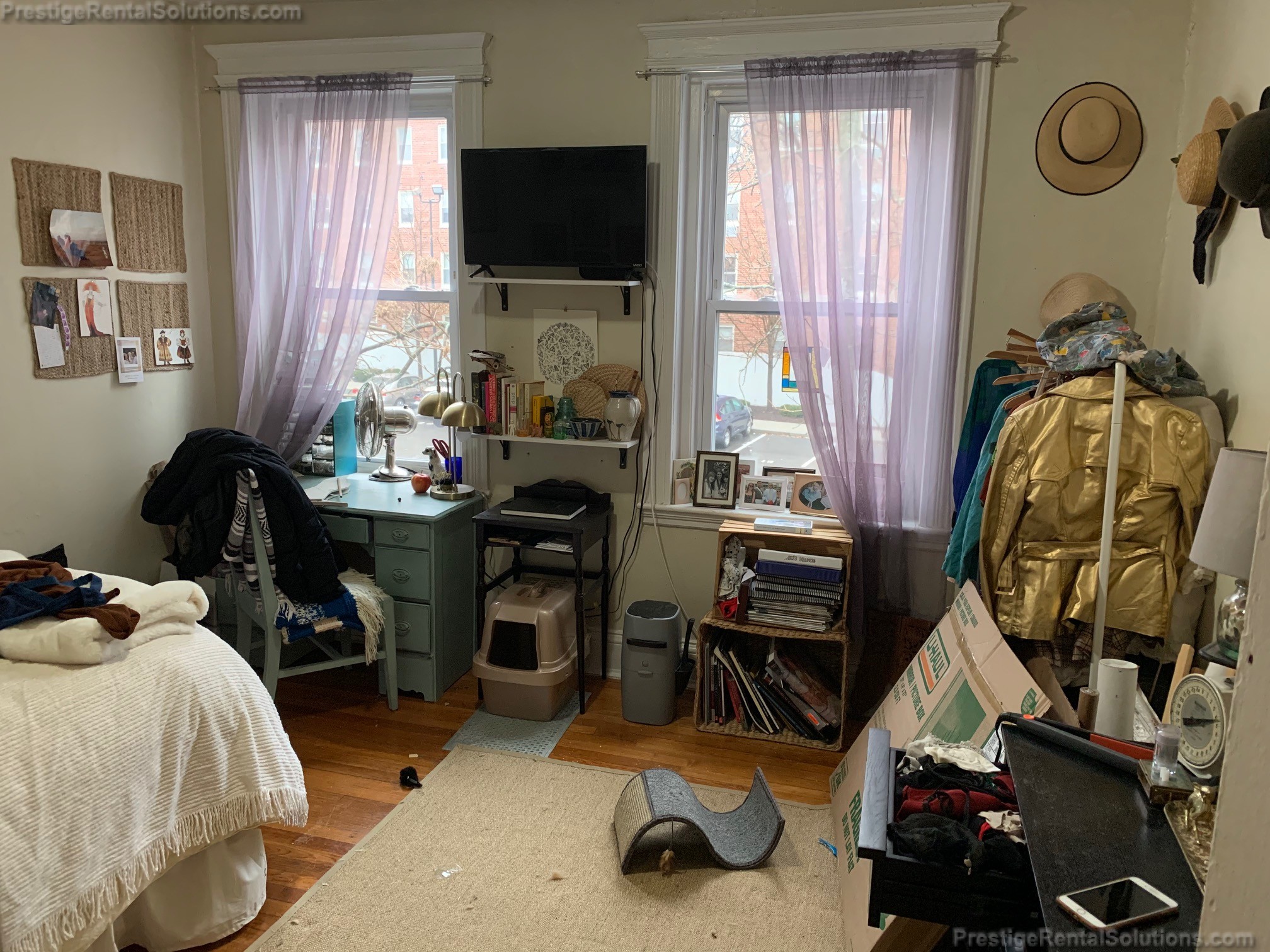 91 Gordon St, Brighton