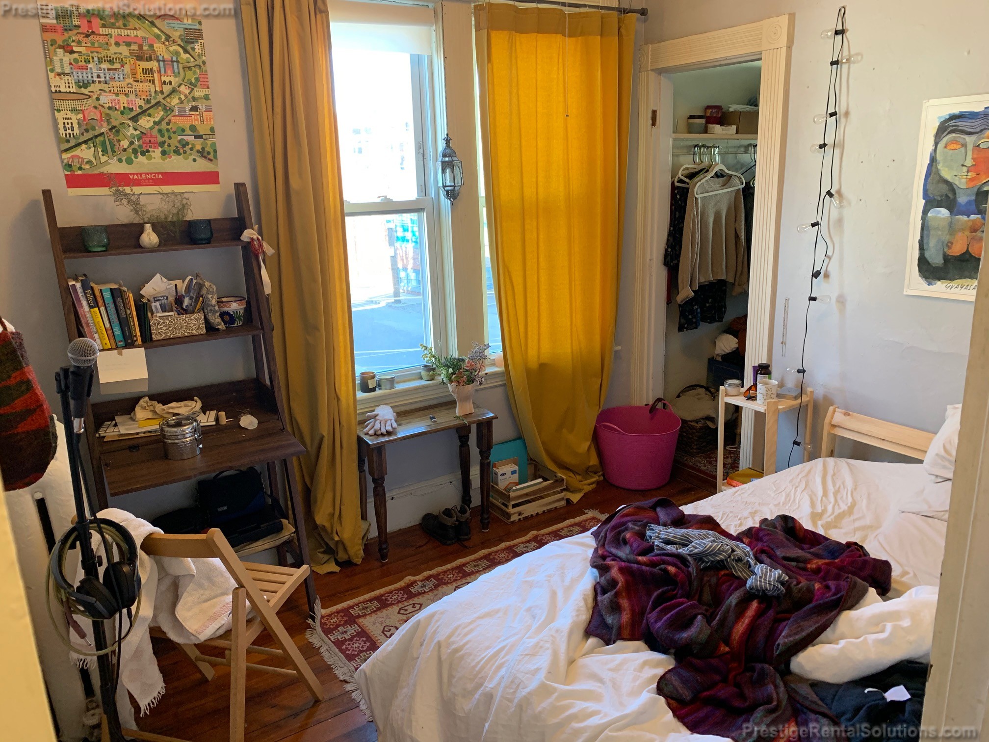 25 Linden St, Allston