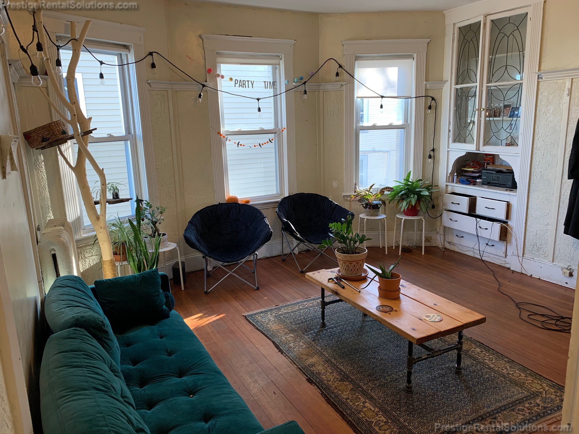 25 Linden St, Allston