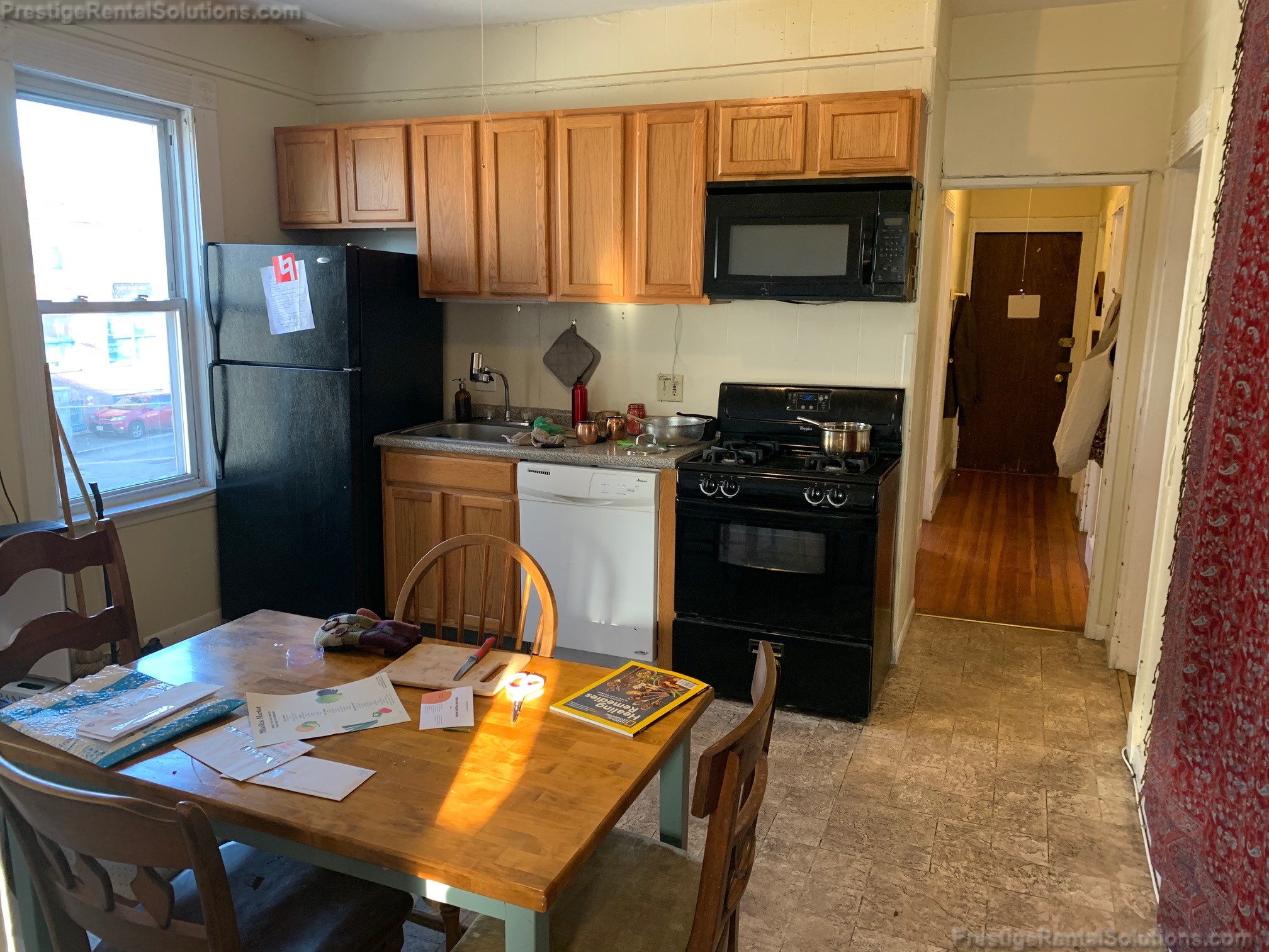 25 Linden St, Allston