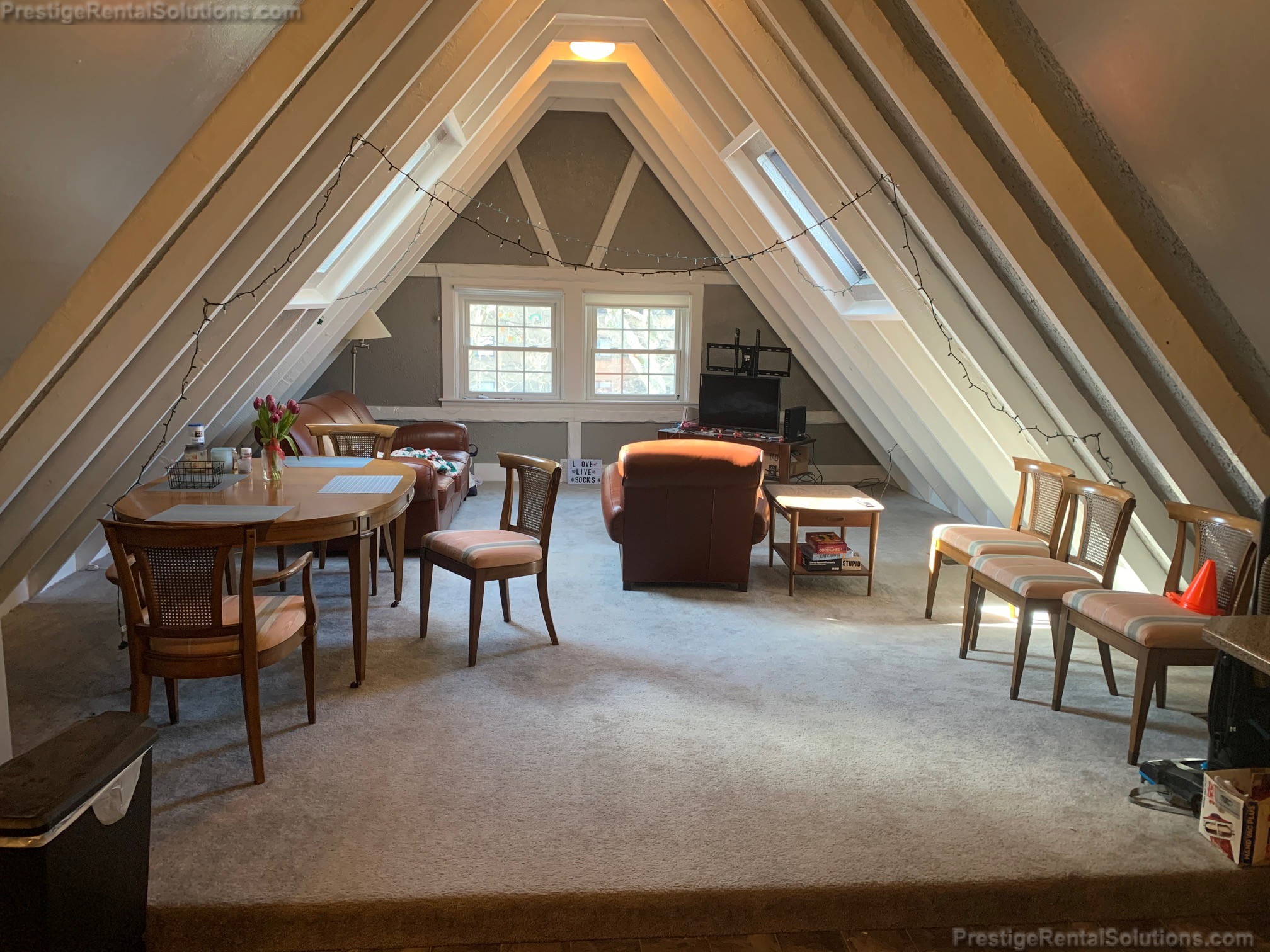 266 Chestnut Hill Ave, Brighton