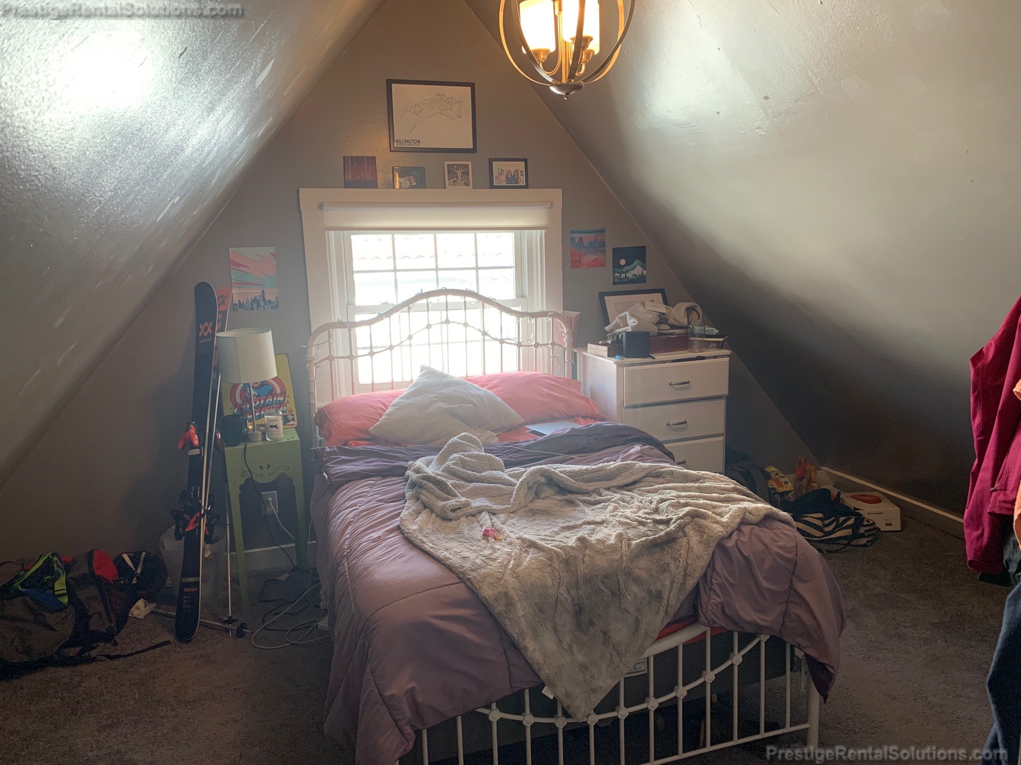 266 Chestnut Hill Ave, Brighton