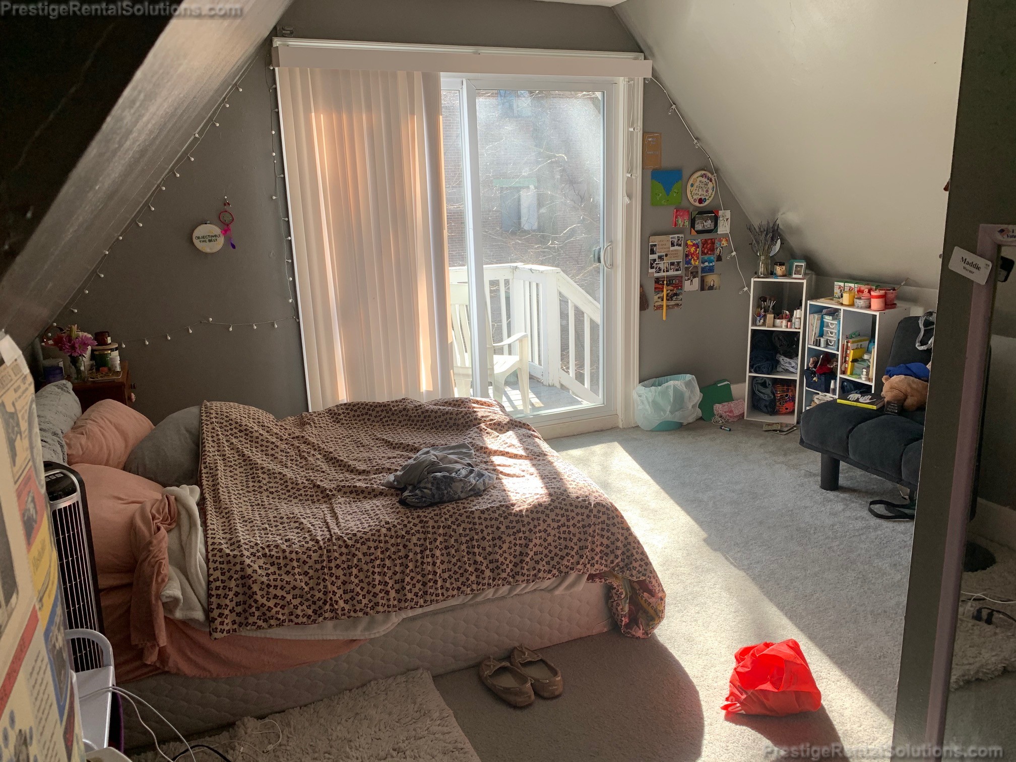 266 Chestnut Hill Ave, Brighton