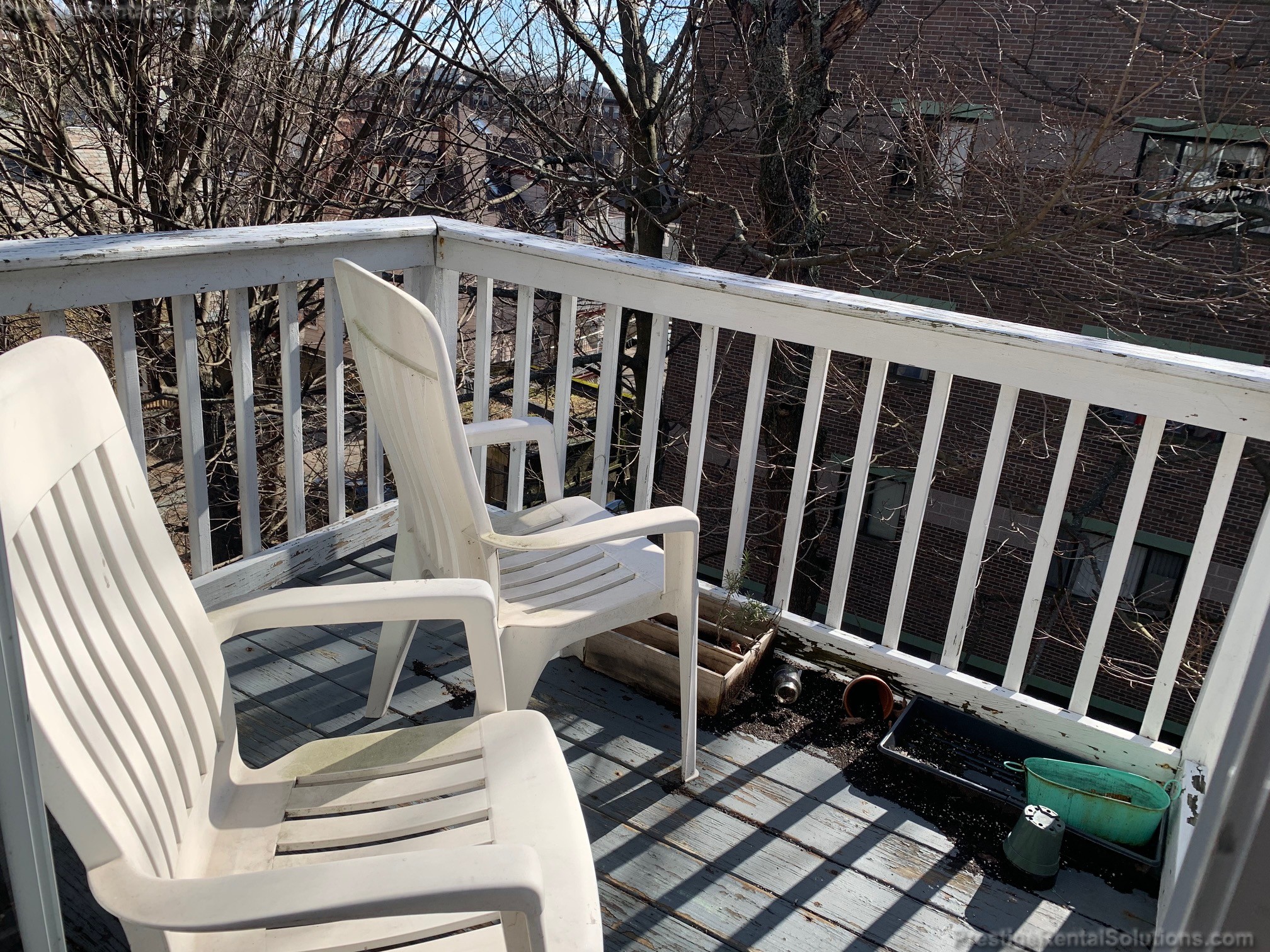 266 Chestnut Hill Ave, Brighton