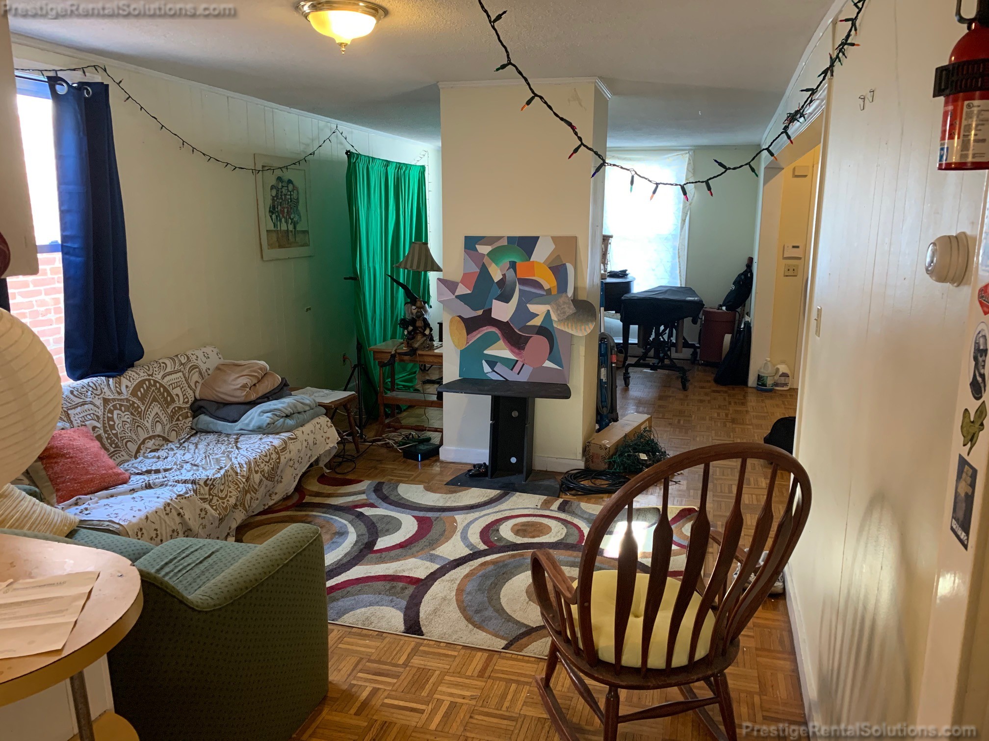 4 bed, 1.5 bath apartment for rent at 8 Walk Hill St Unit 1, Jamaica Plain — photo 3 of 20