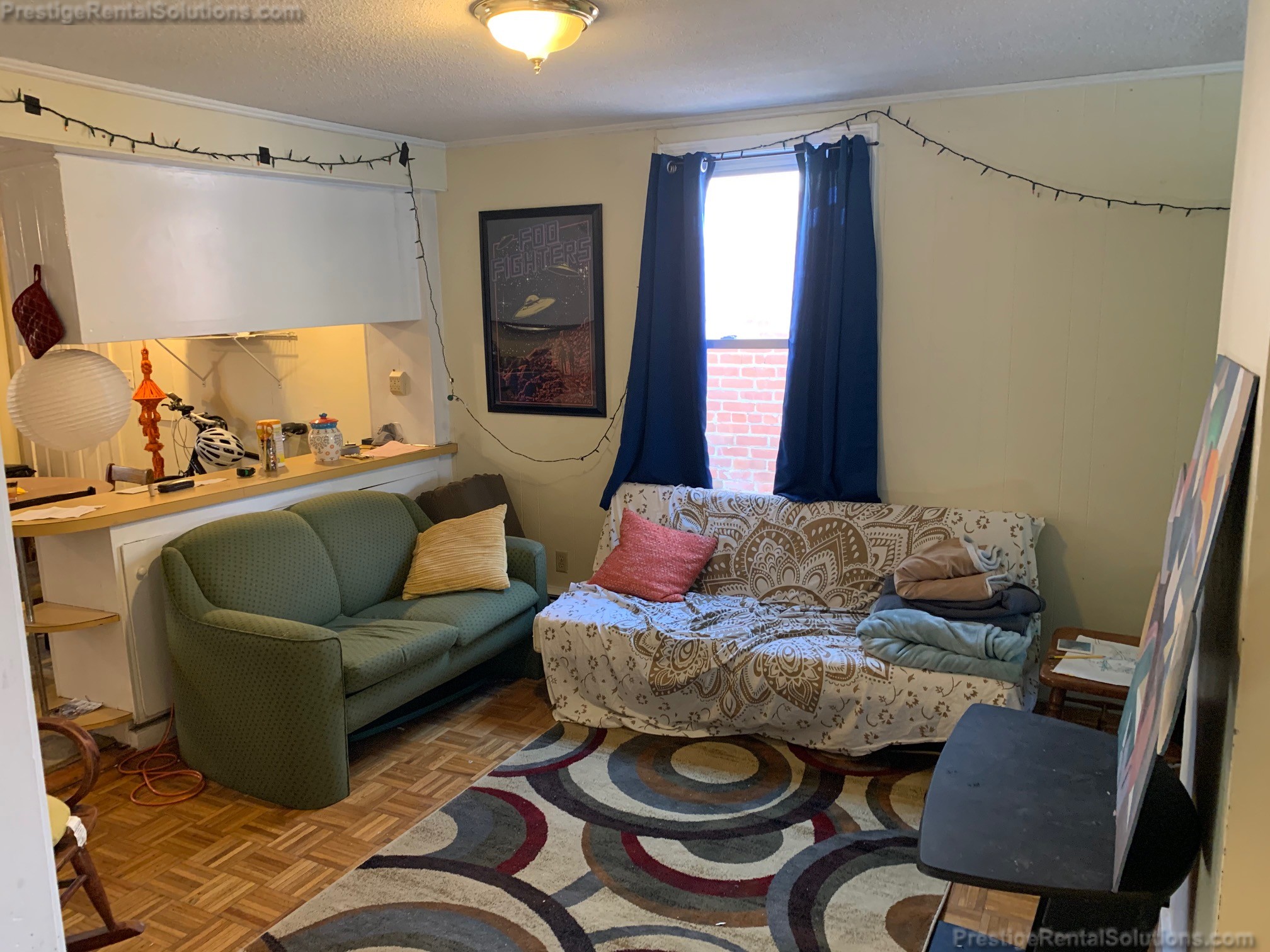4 bed, 1.5 bath apartment for rent at 8 Walk Hill St Unit 1, Jamaica Plain — photo 5 of 20
