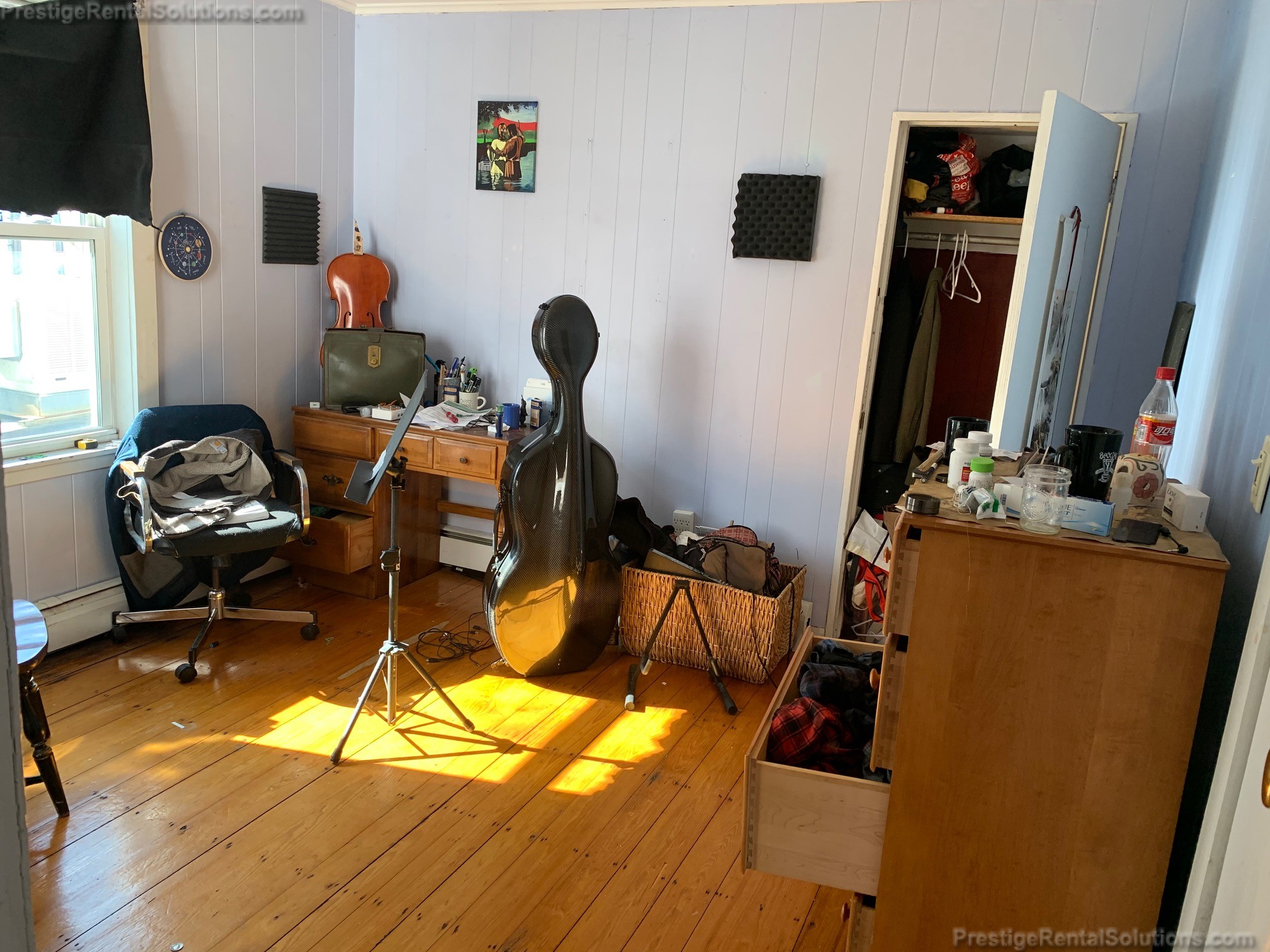 4 bed, 1.5 bath apartment for rent at 8 Walk Hill St Unit 1, Jamaica Plain — photo 7 of 20