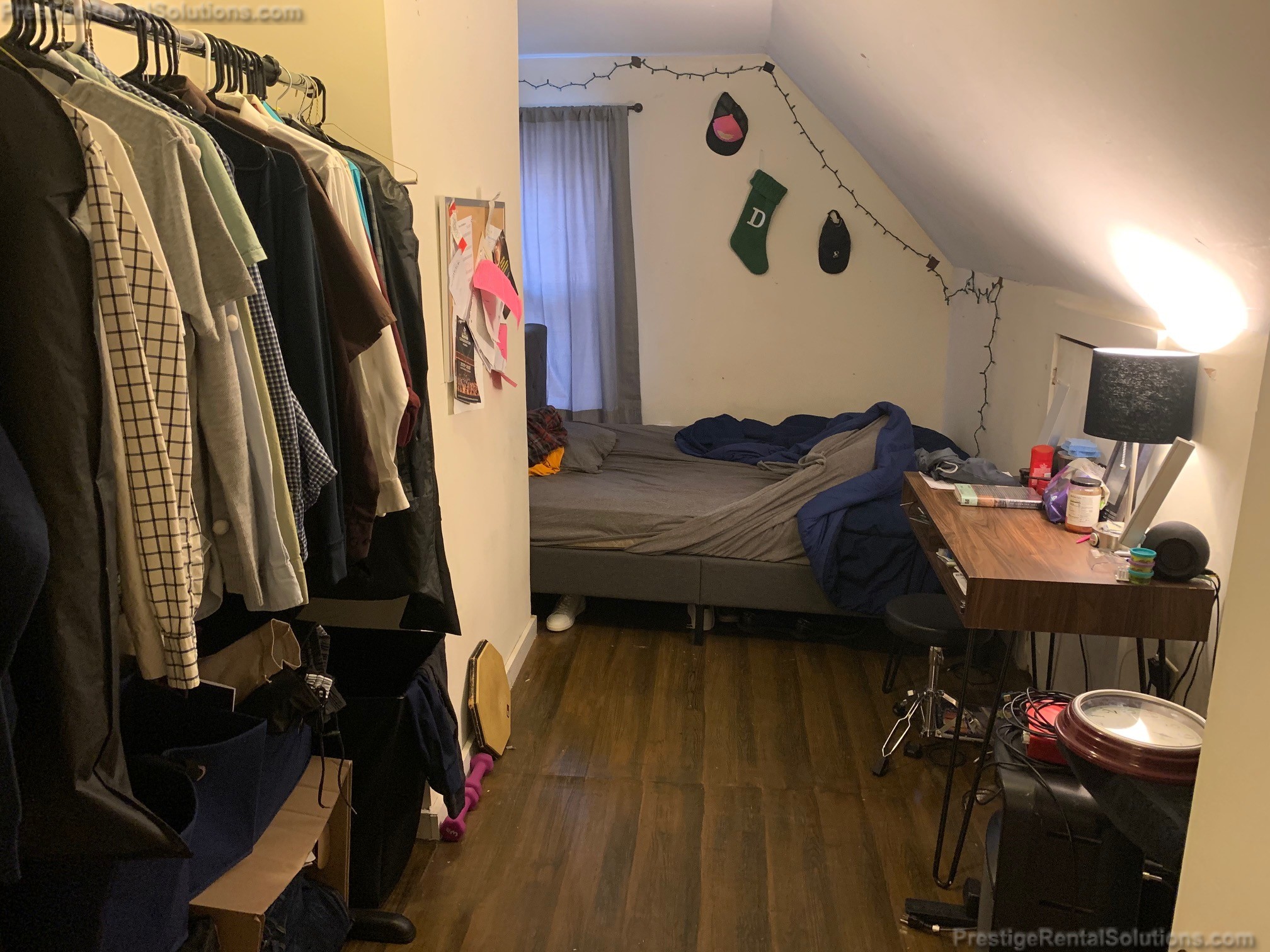 4 bed, 1.5 bath apartment for rent at 8 Walk Hill St Unit 1, Jamaica Plain — photo 16 of 20