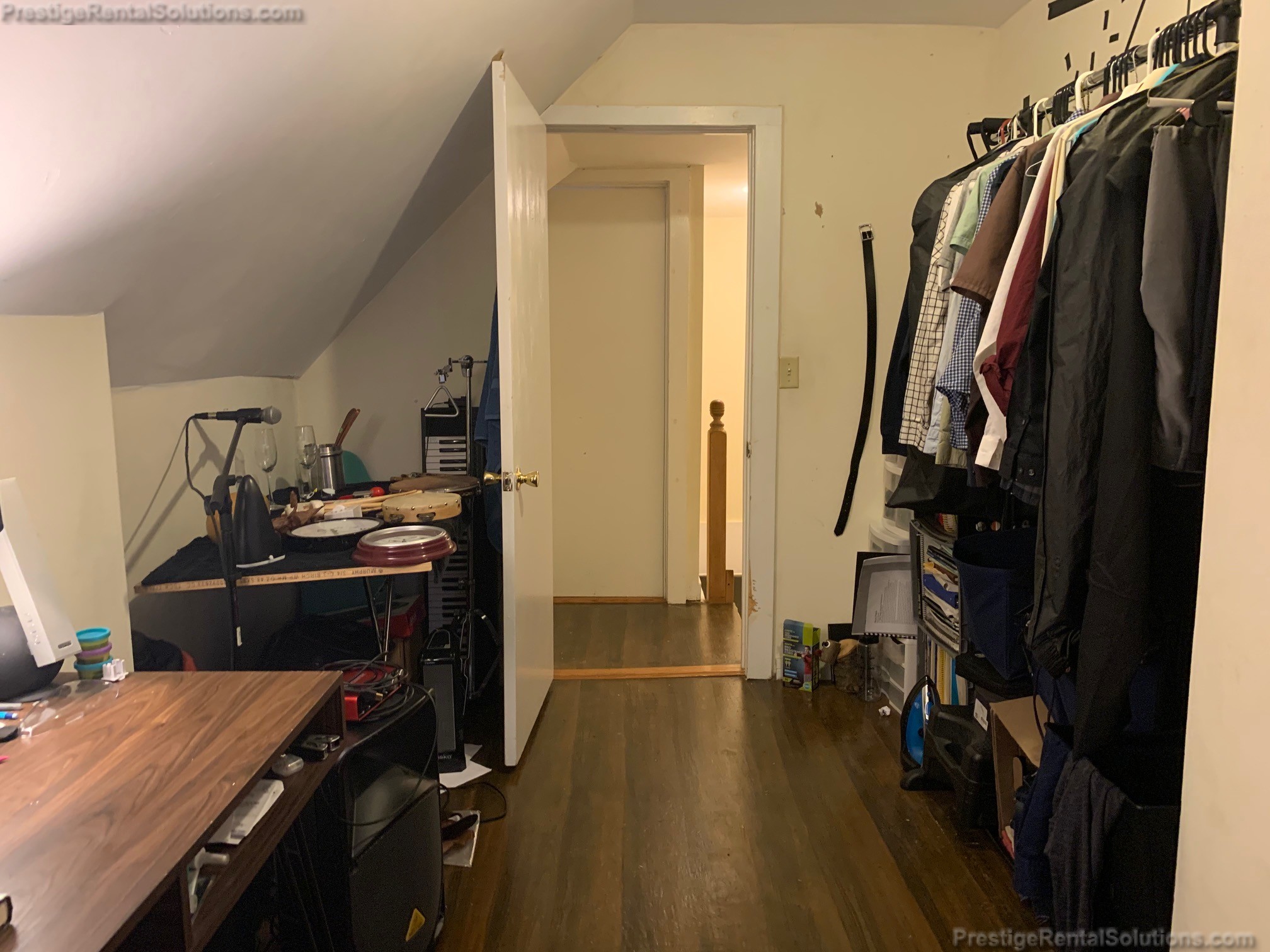 4 bed, 1.5 bath apartment for rent at 8 Walk Hill St Unit 1, Jamaica Plain — photo 17 of 20