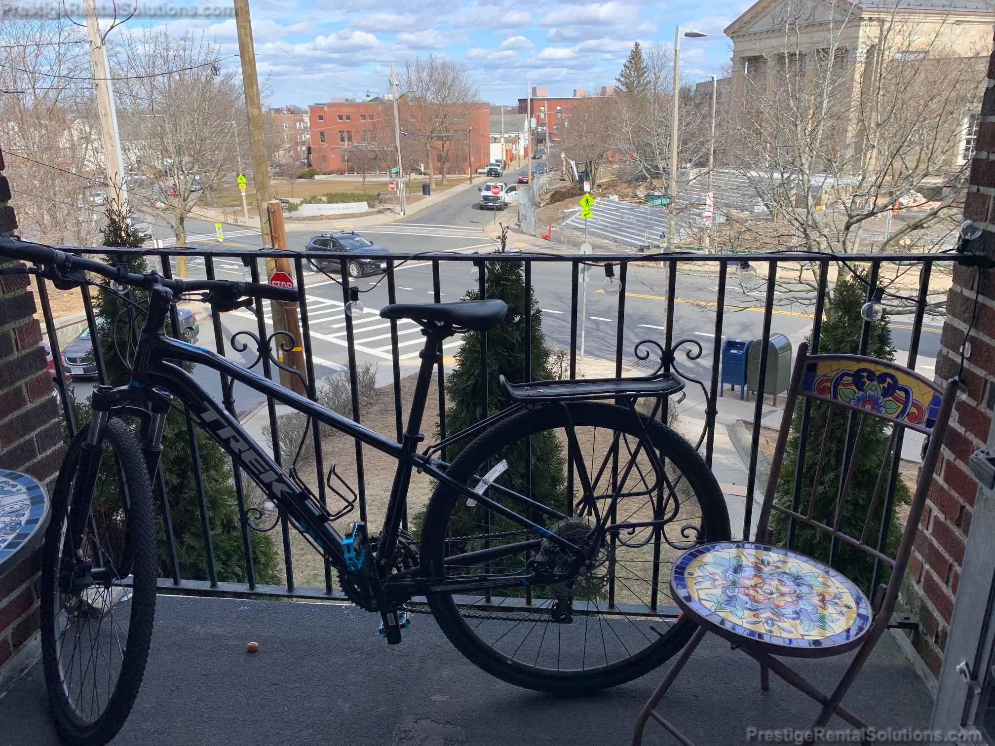 41 Chestnut Hill Ave, Brighton