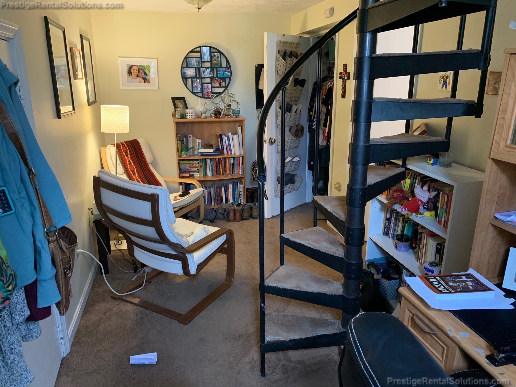 41 Chestnut Hill Ave, Brighton