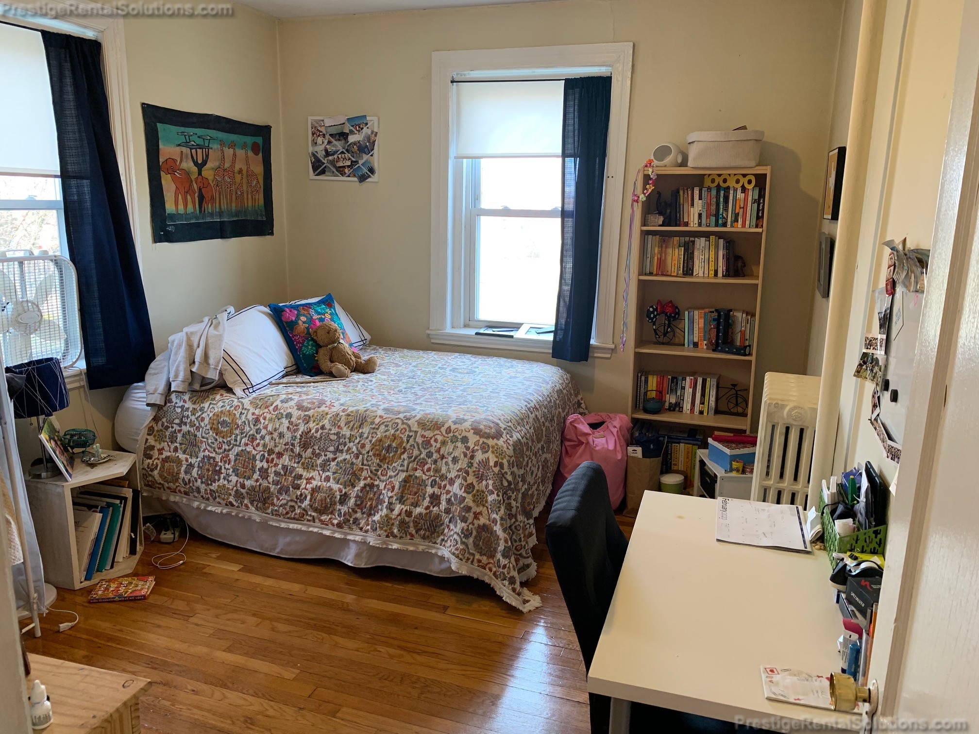 41 Chestnut Hill Ave, Brighton