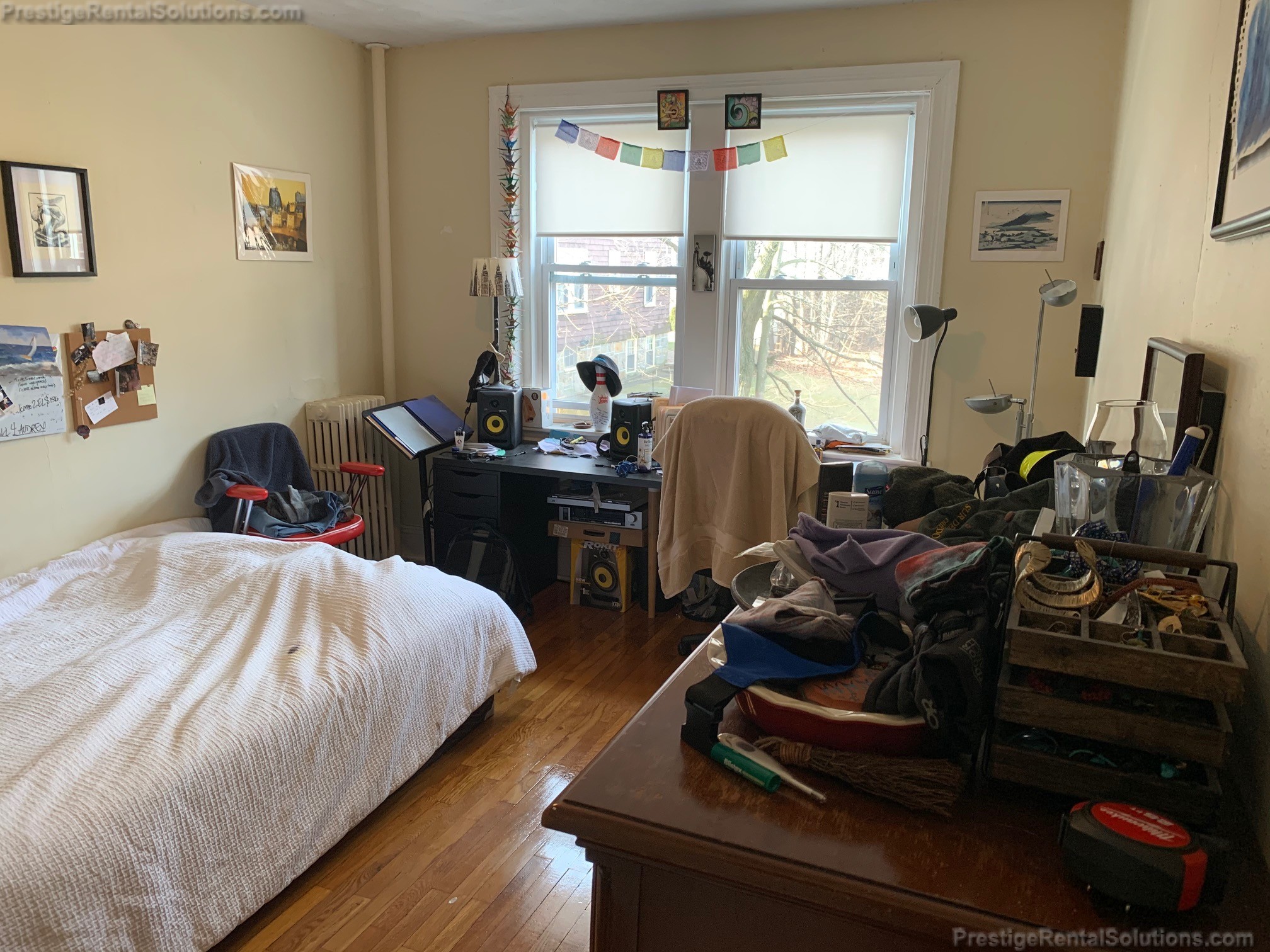 41 Chestnut Hill Ave, Brighton