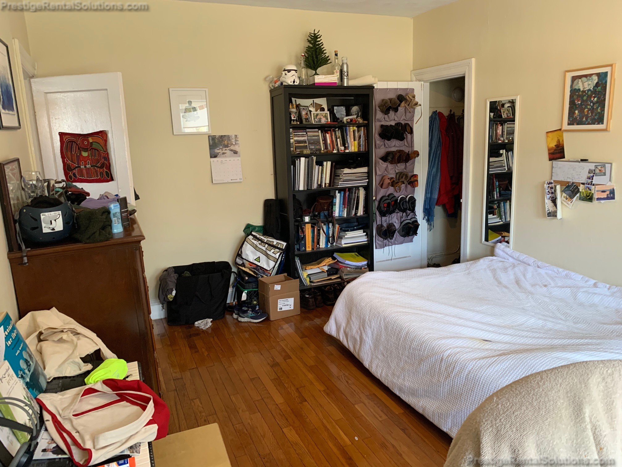 41 Chestnut Hill Ave, Brighton