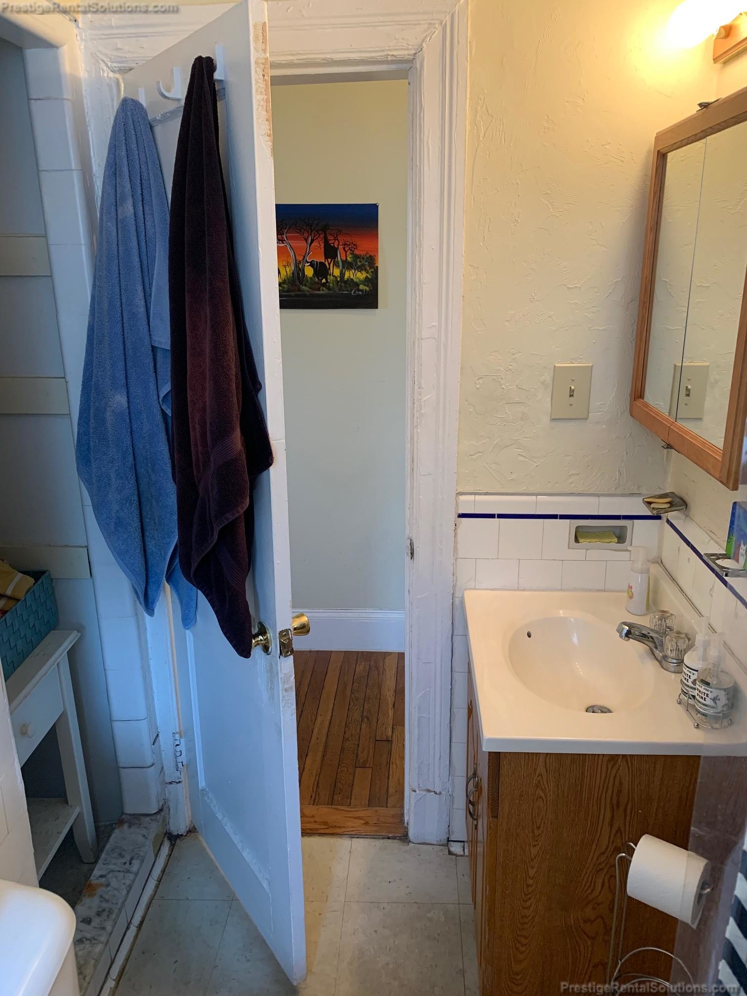 41 Chestnut Hill Ave, Brighton