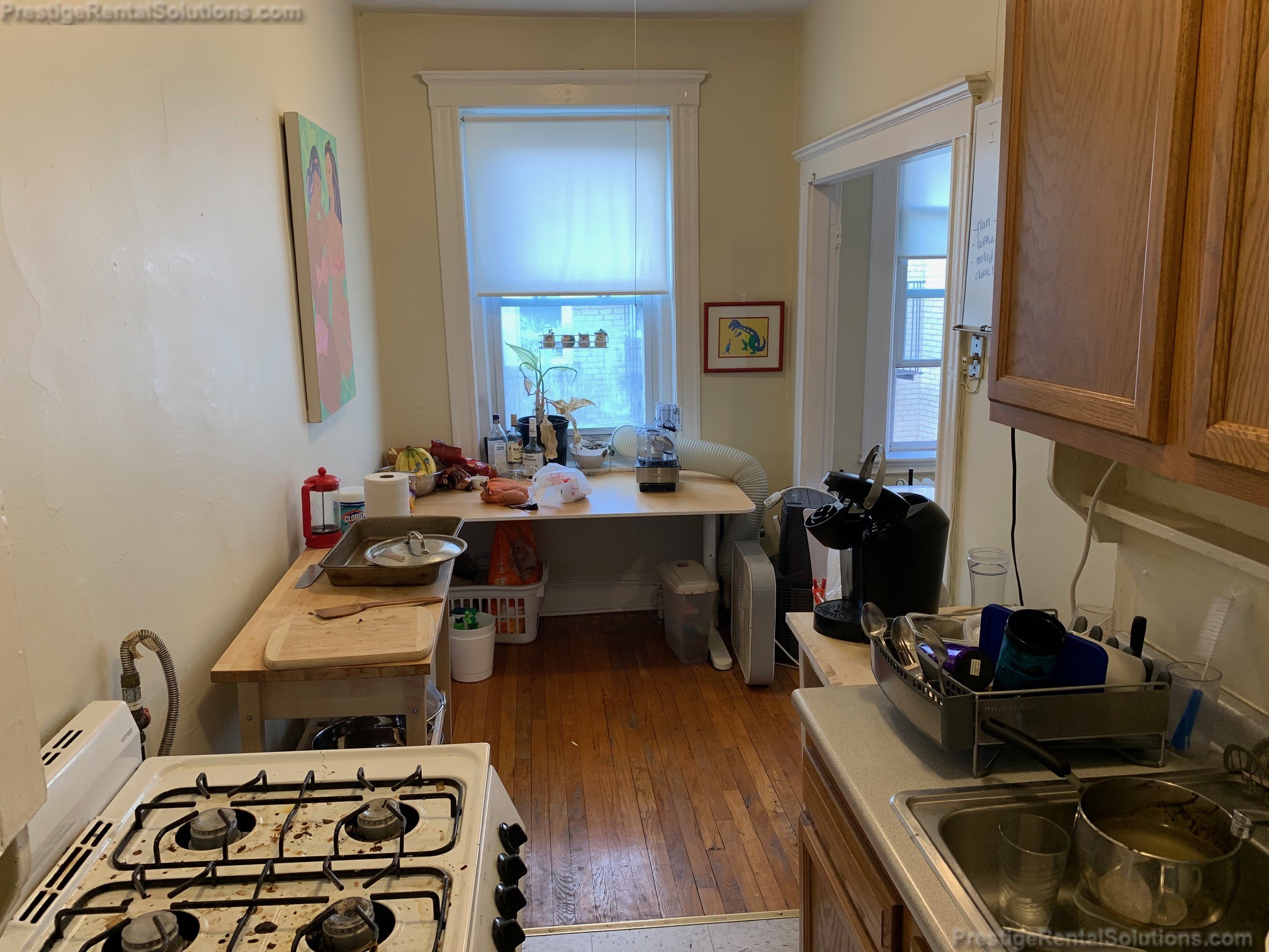 224 Kelton St, Allston