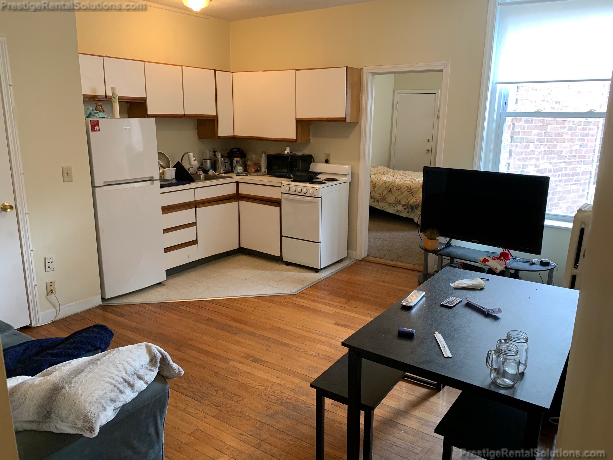 1120 Commonwealth Ave. - 2,695USD / month