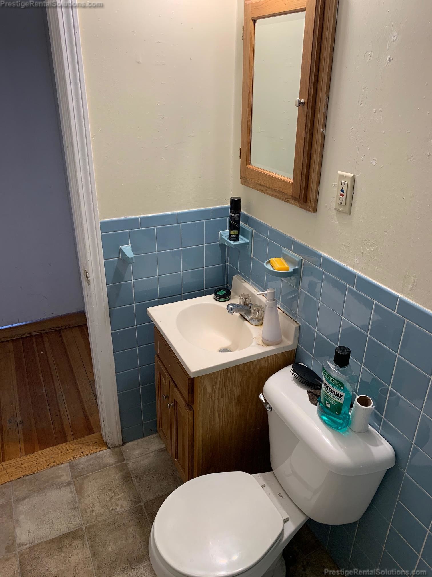 1132 Commonwealth Ave, Allston