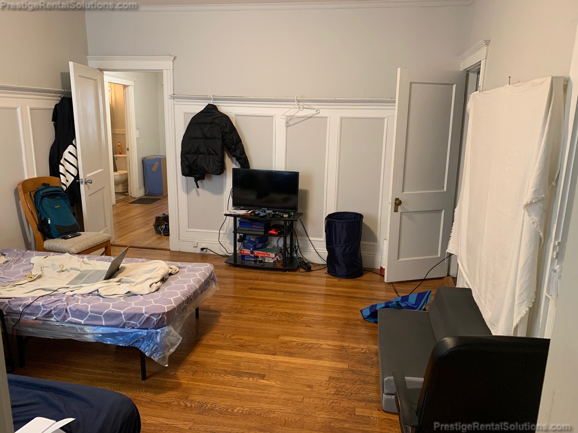 1114 Commonwealth Ave, Allston