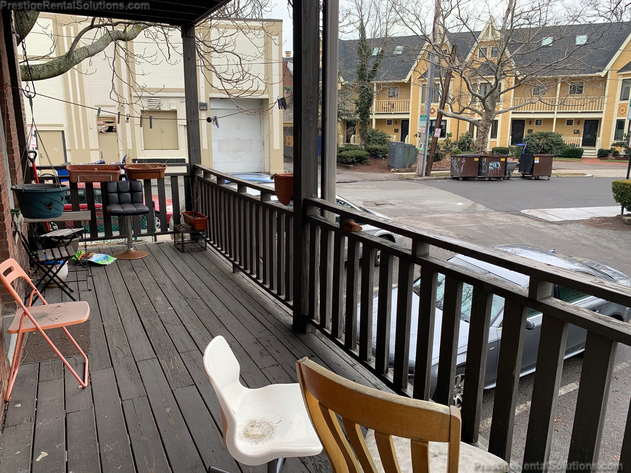 1114 Commonwealth Ave, Allston