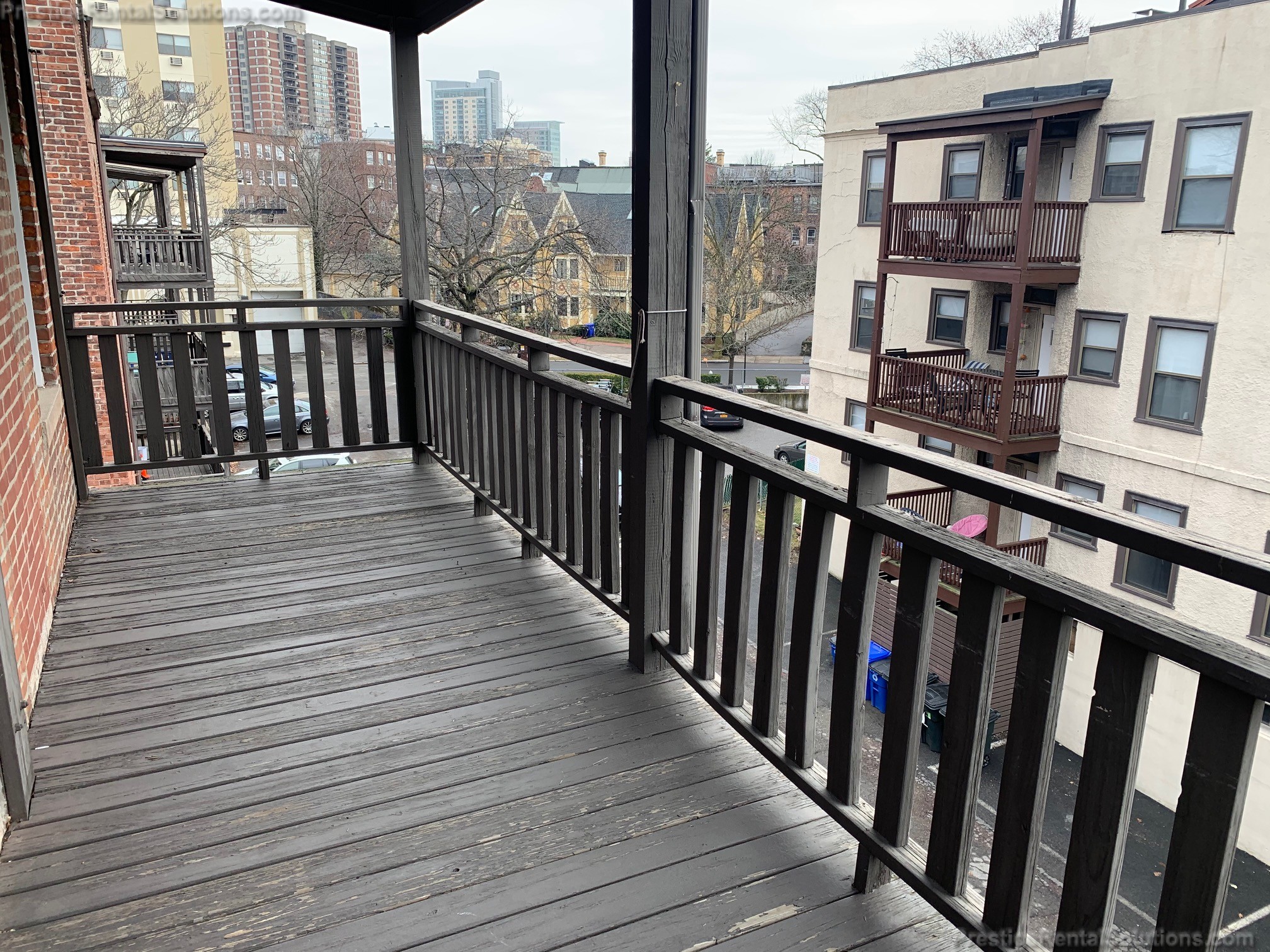 1120 Commonwealth Ave, Allston