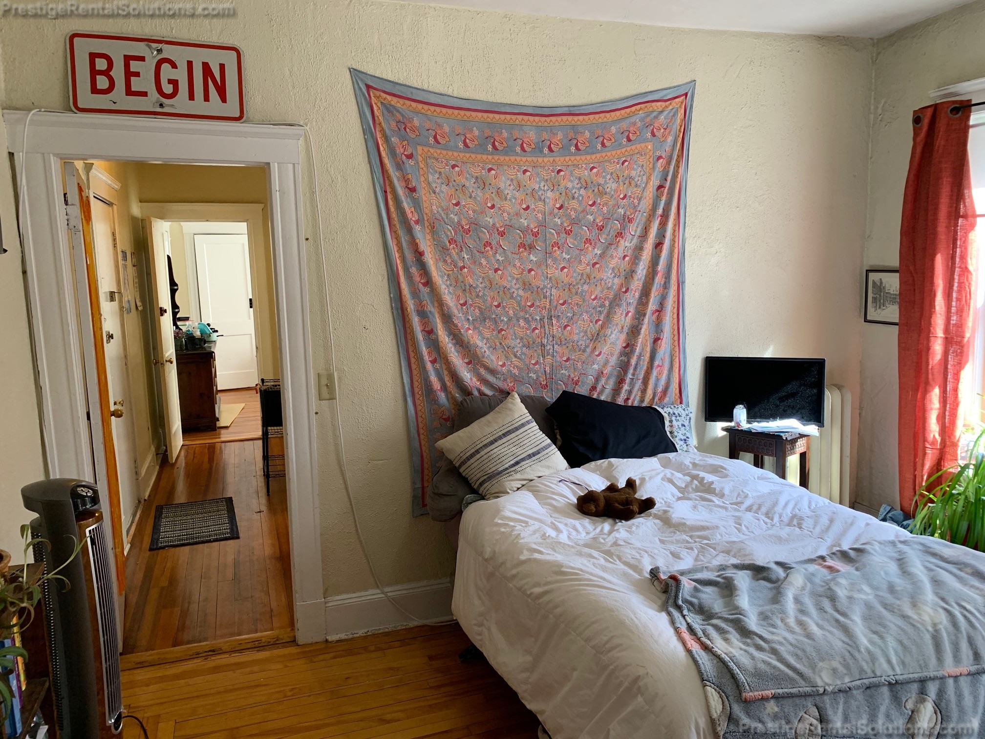 165 Kelton St, Allston