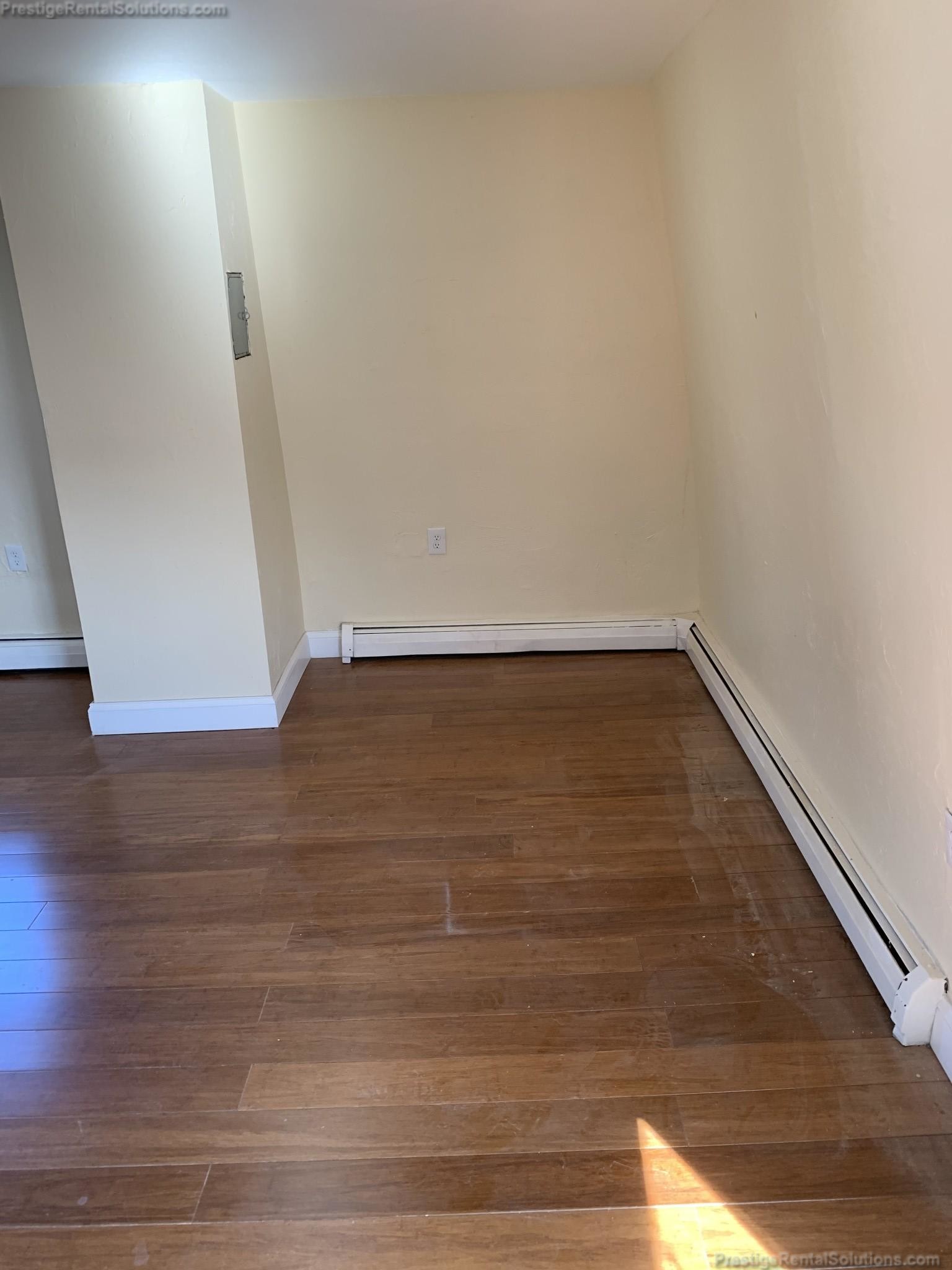Photos of apartment on London St.,Boston MA 02128