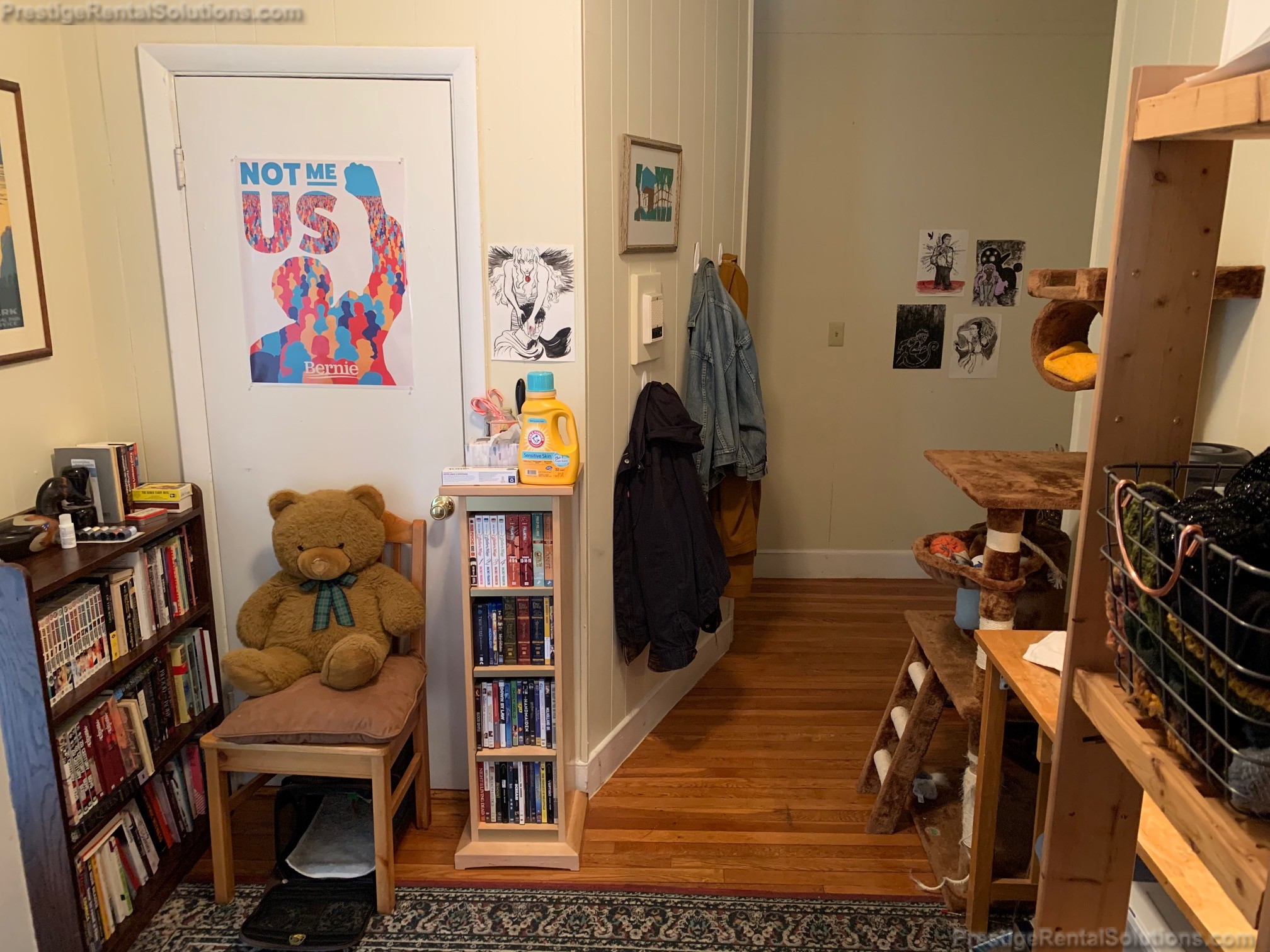 91 Gordon St, Brighton