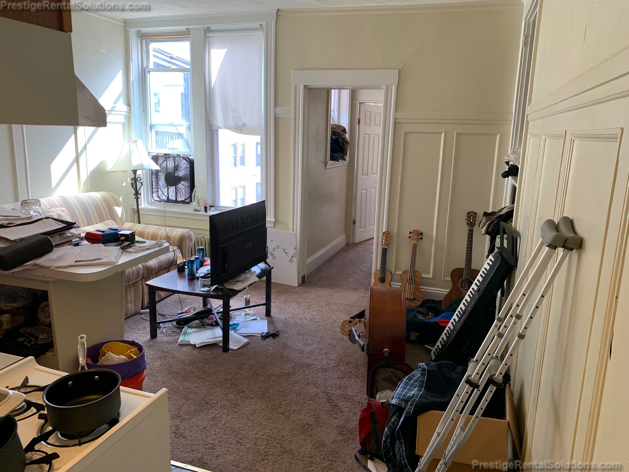 1124 Commonwealth Ave, Allston