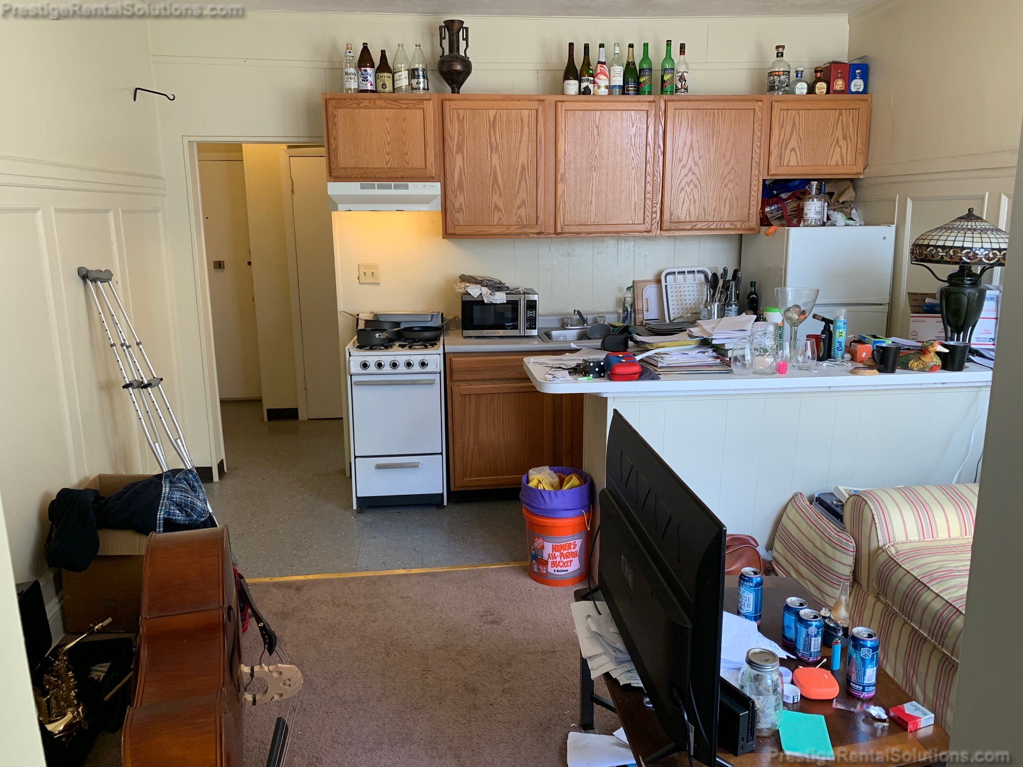 1124 Commonwealth Ave, Allston