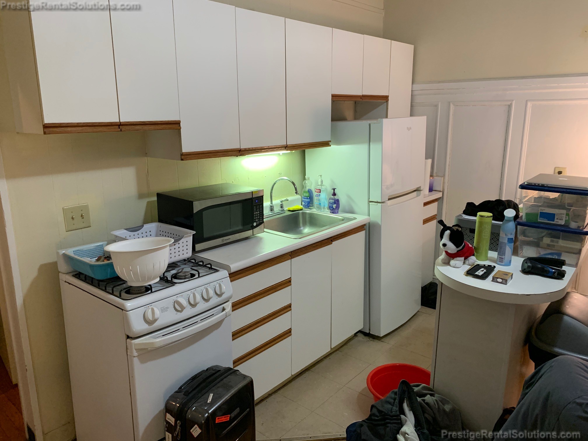 1124 Commonwealth Ave, Allston