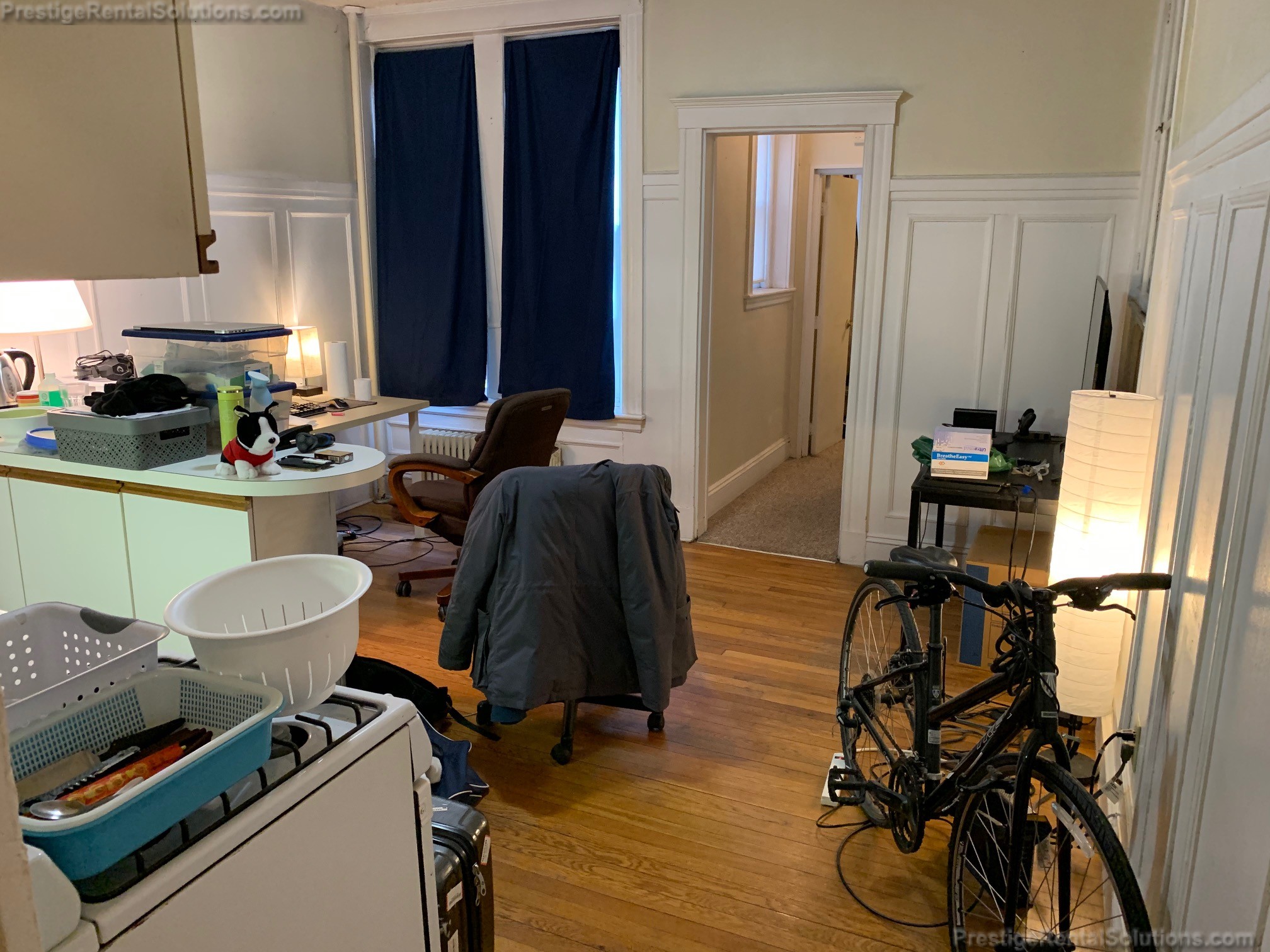 1124 Commonwealth Ave, Allston