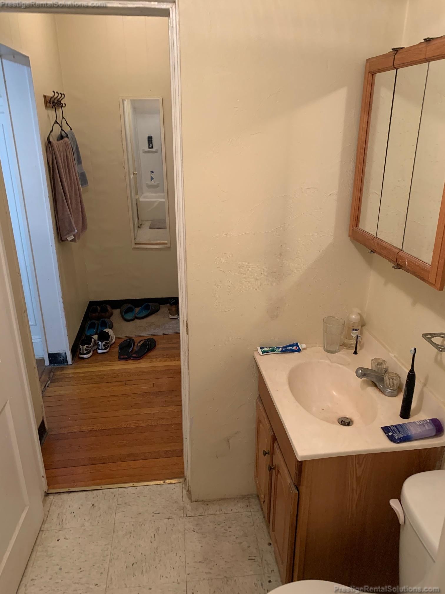 1124 Commonwealth Ave, Allston