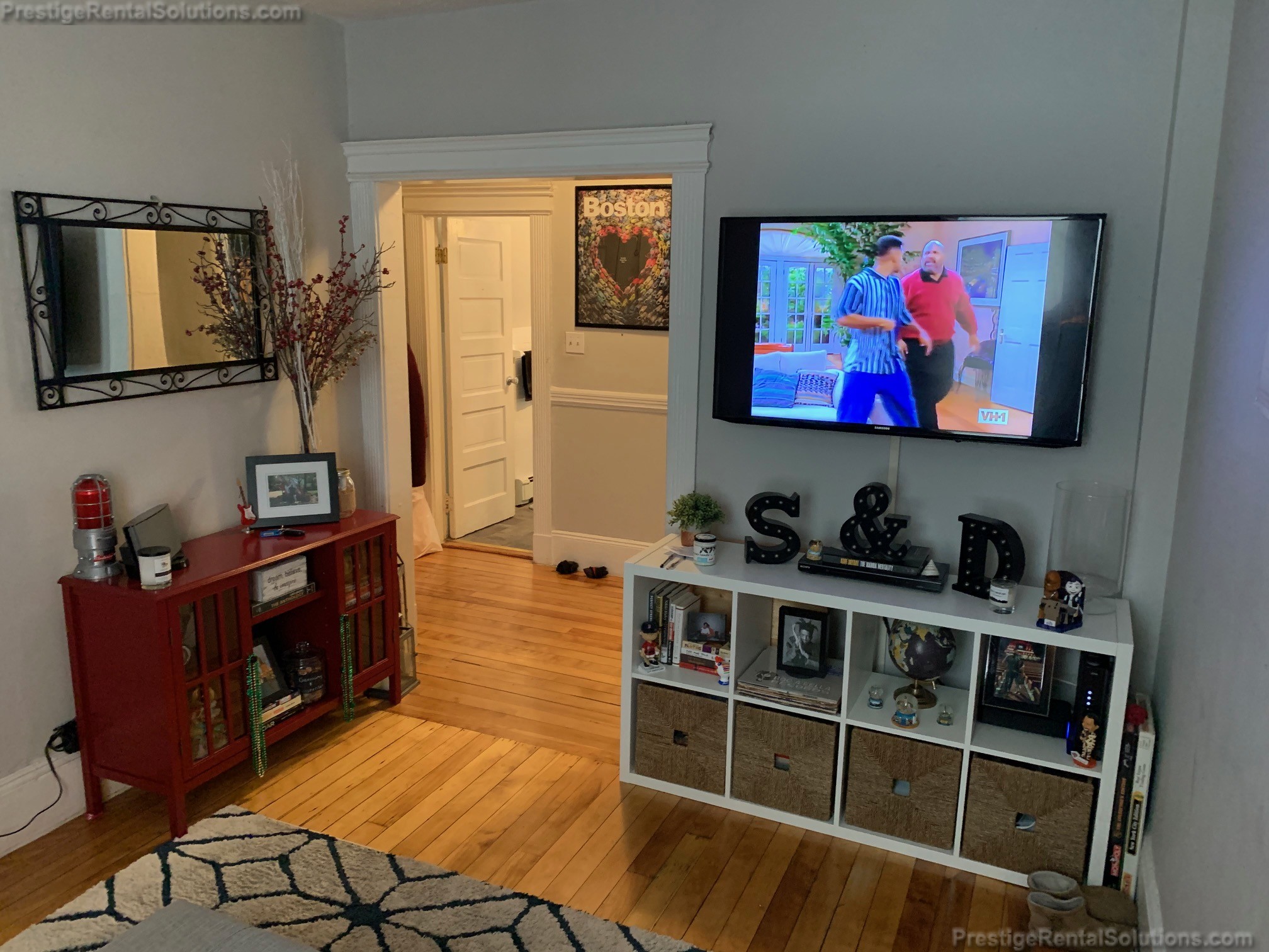 77 Empire St, Allston