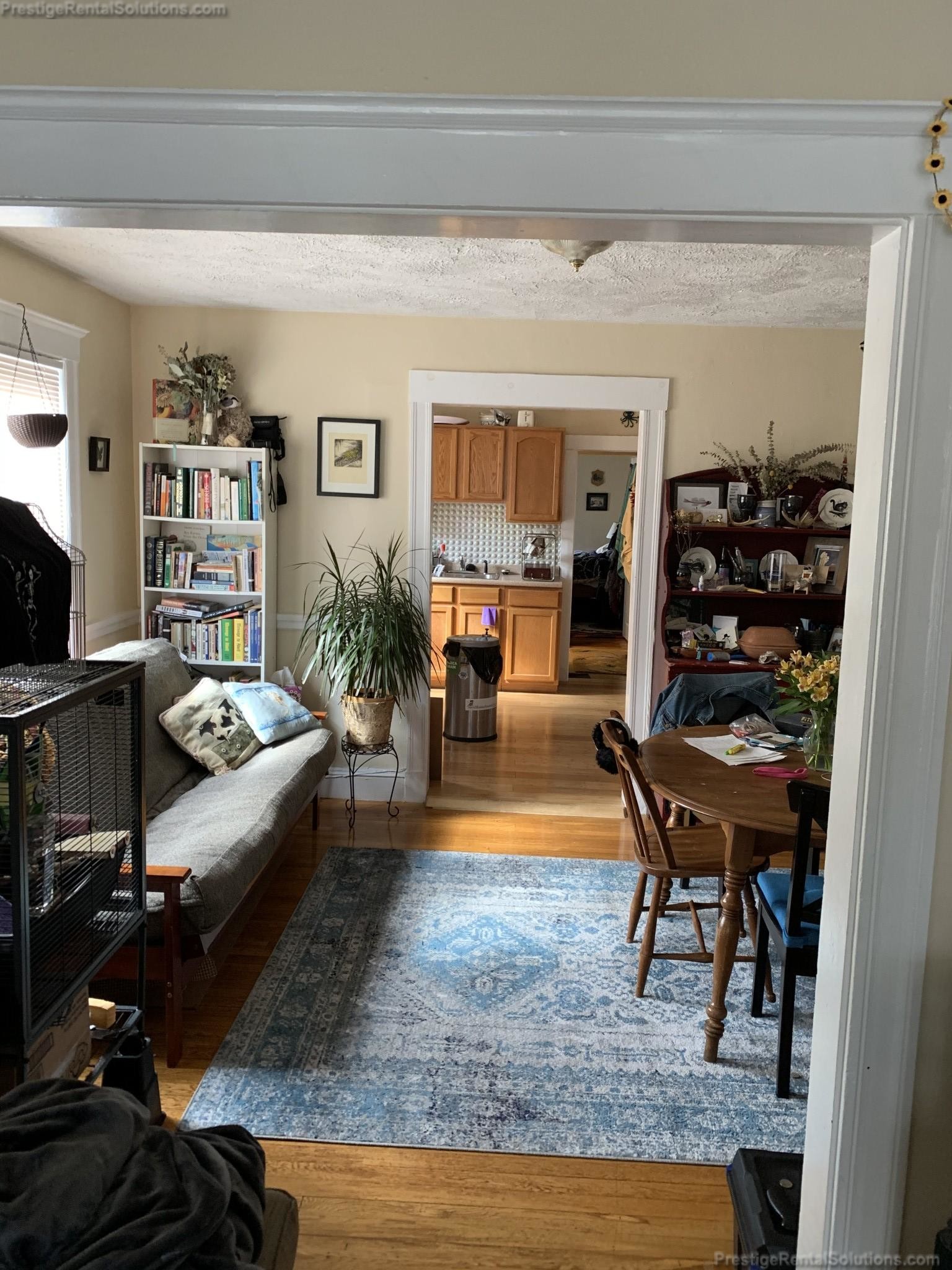 Photos of apartment on Lee St.,Boston MA 02130