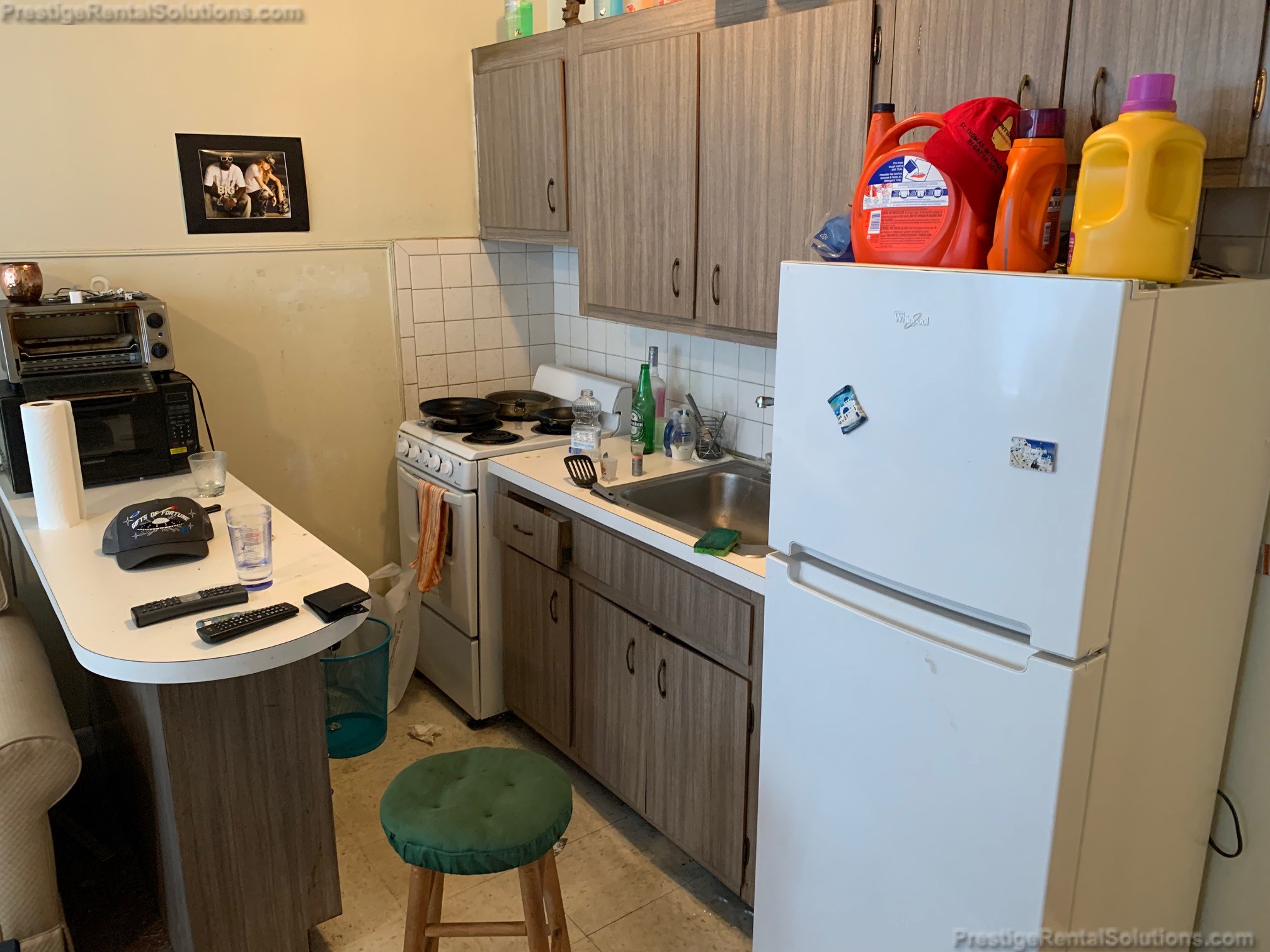 1120 Commonwealth Ave, Allston
