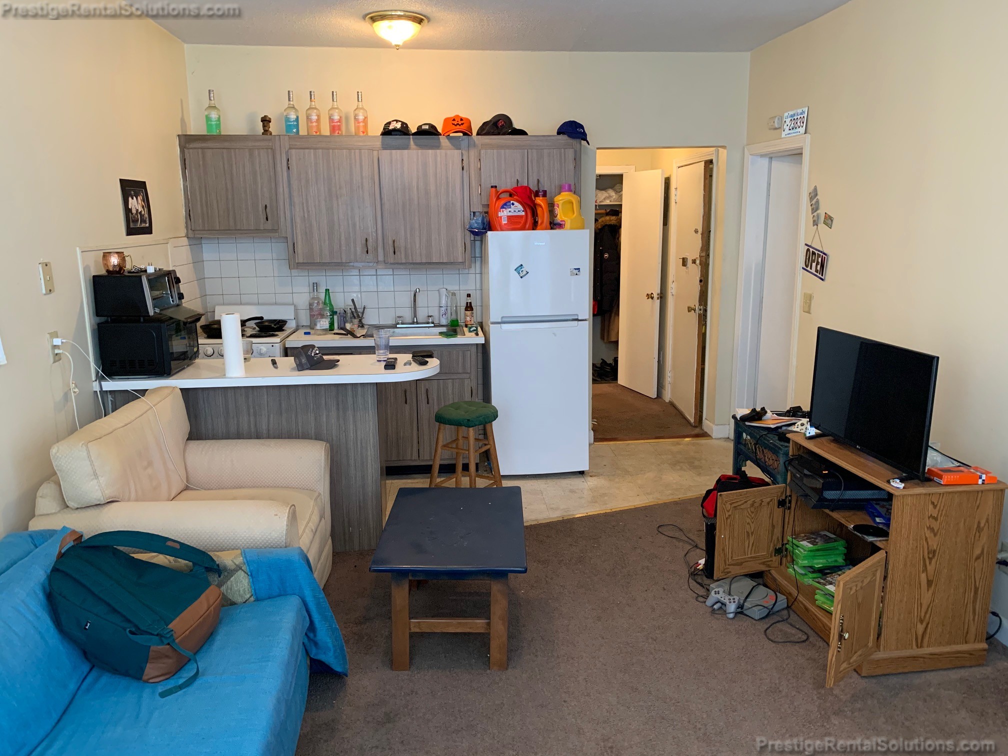 1120 Commonwealth Ave, Allston