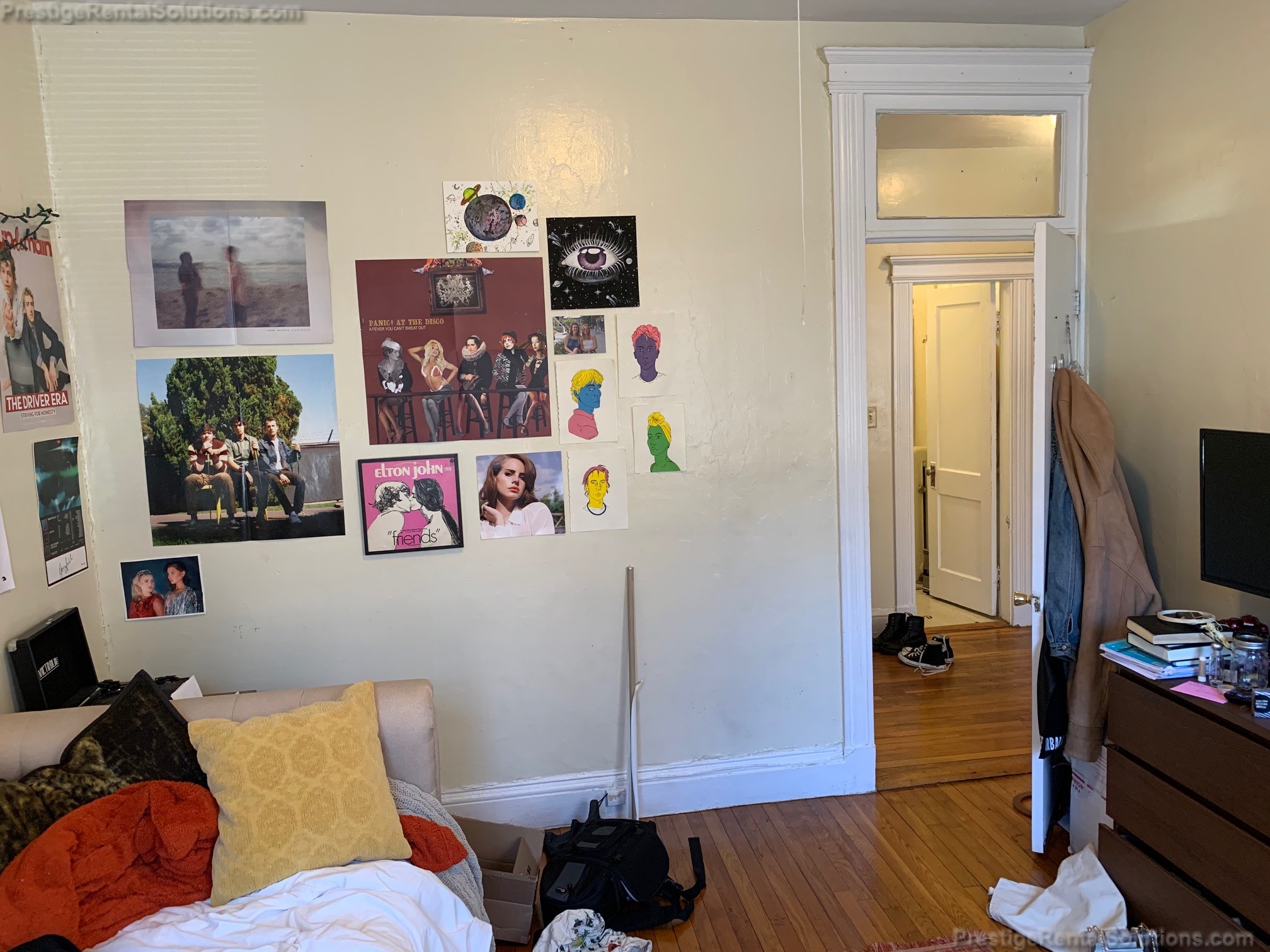 83 Gordon St, Brighton