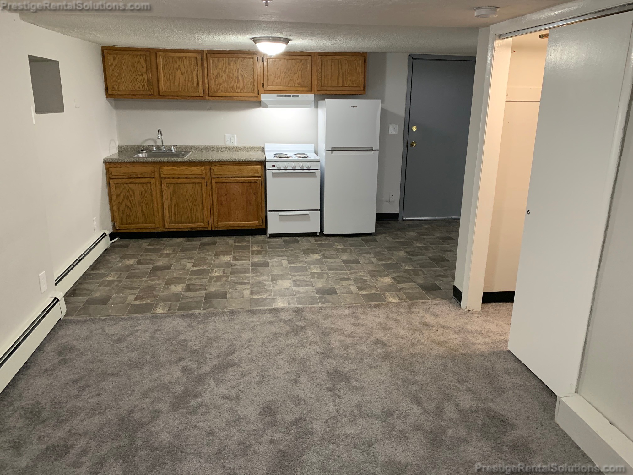 32 South Huntington Ave, Mission Hill