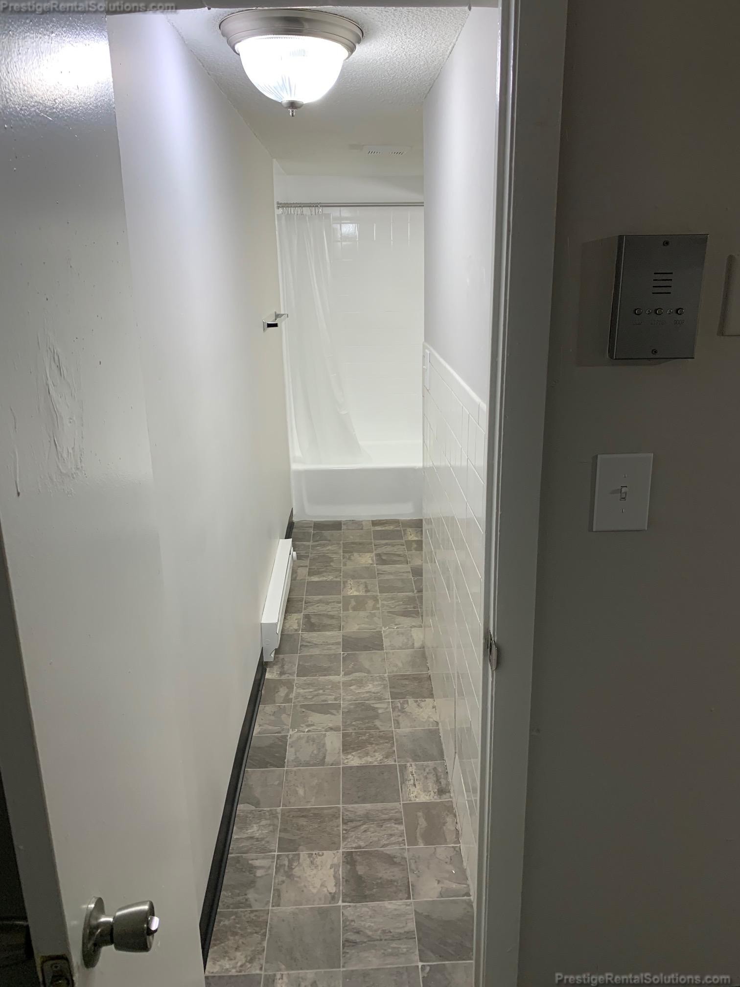 32 South Huntington Ave, Mission Hill