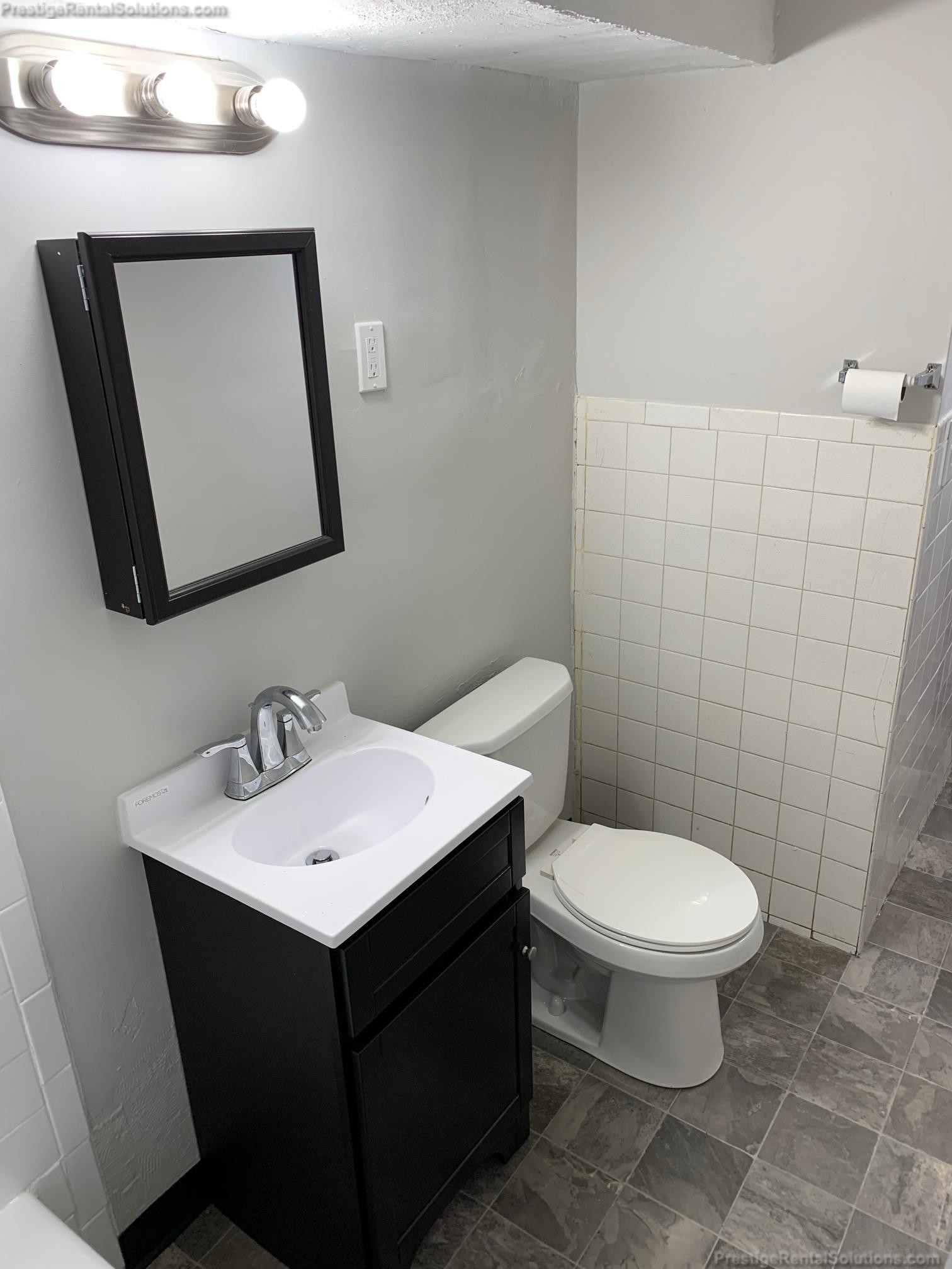 32 South Huntington Ave, Mission Hill