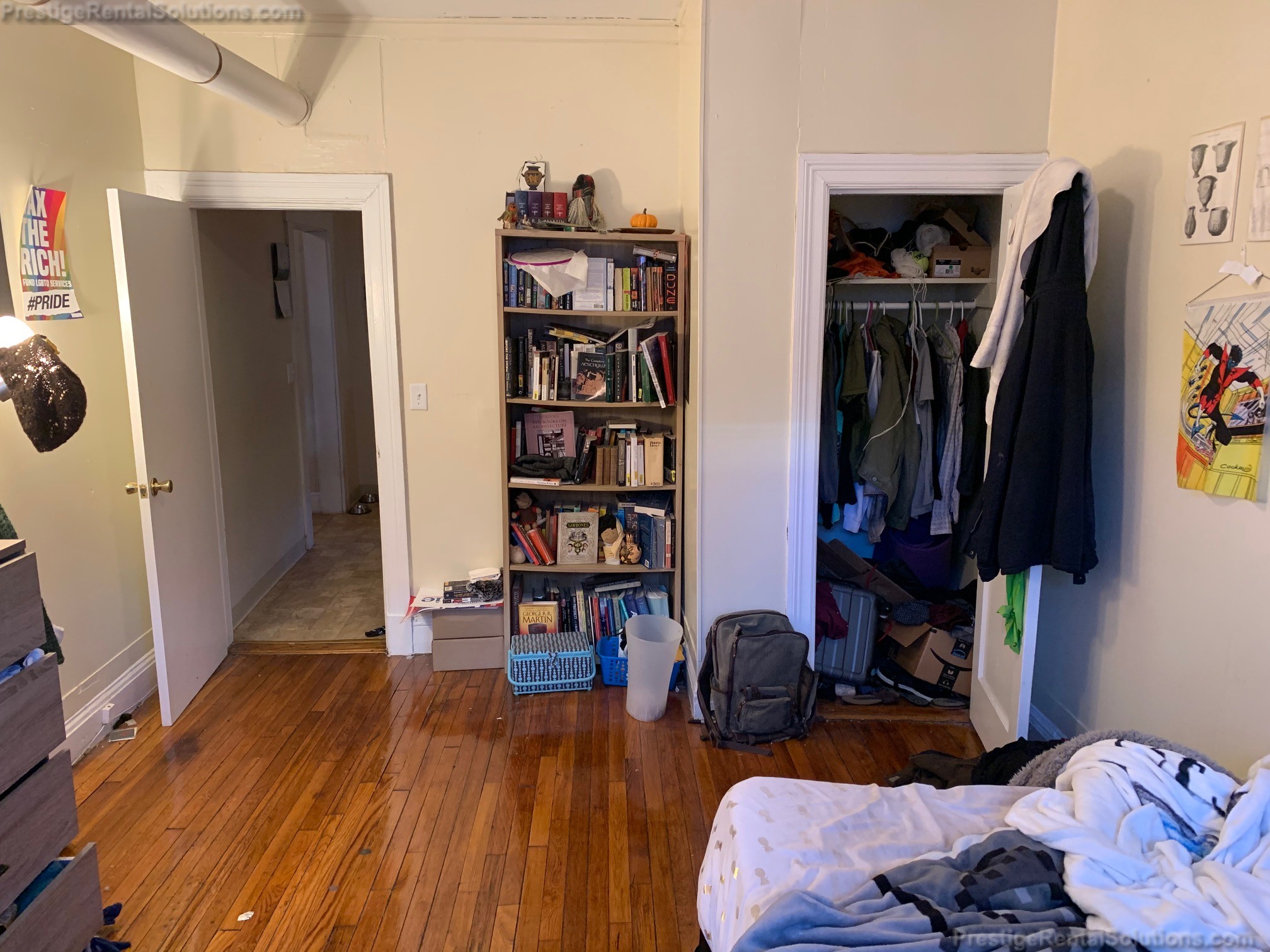 45 Chestnut Hill Ave, Brighton