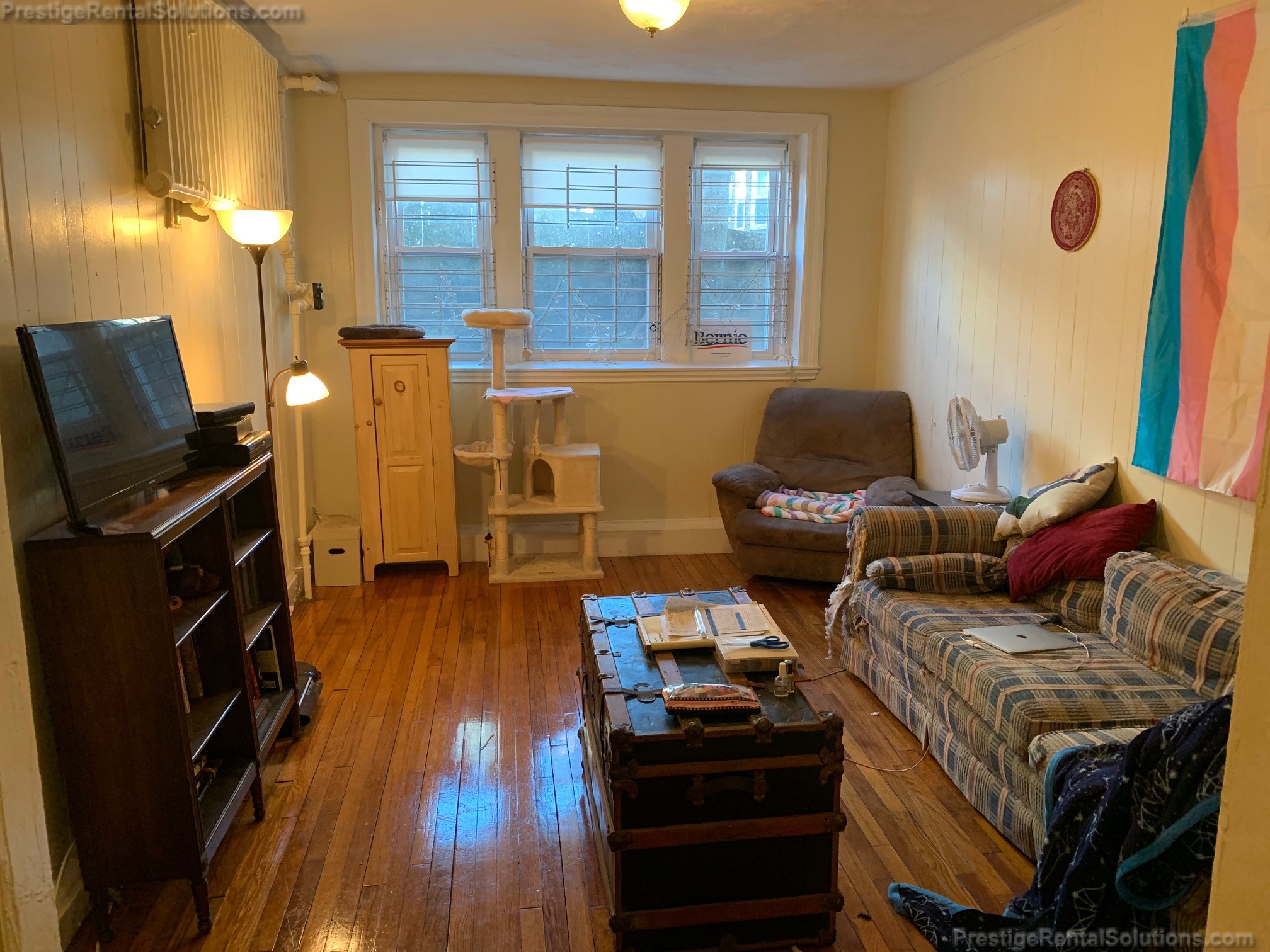 45 Chestnut Hill Ave, Brighton