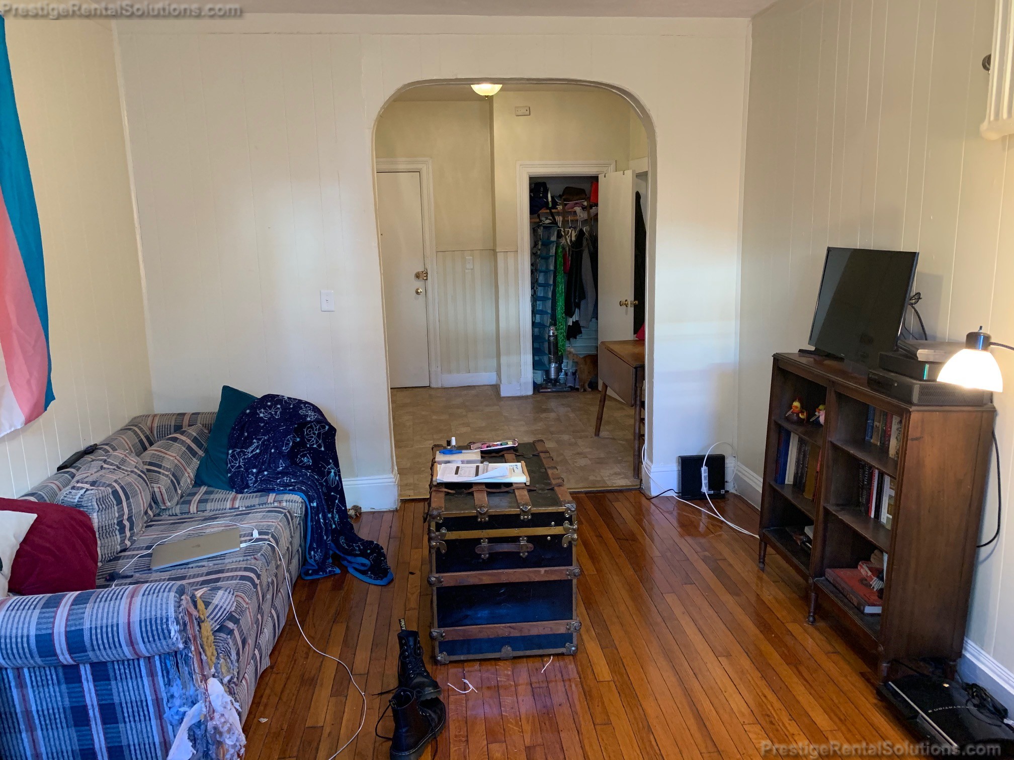 45 Chestnut Hill Ave, Brighton