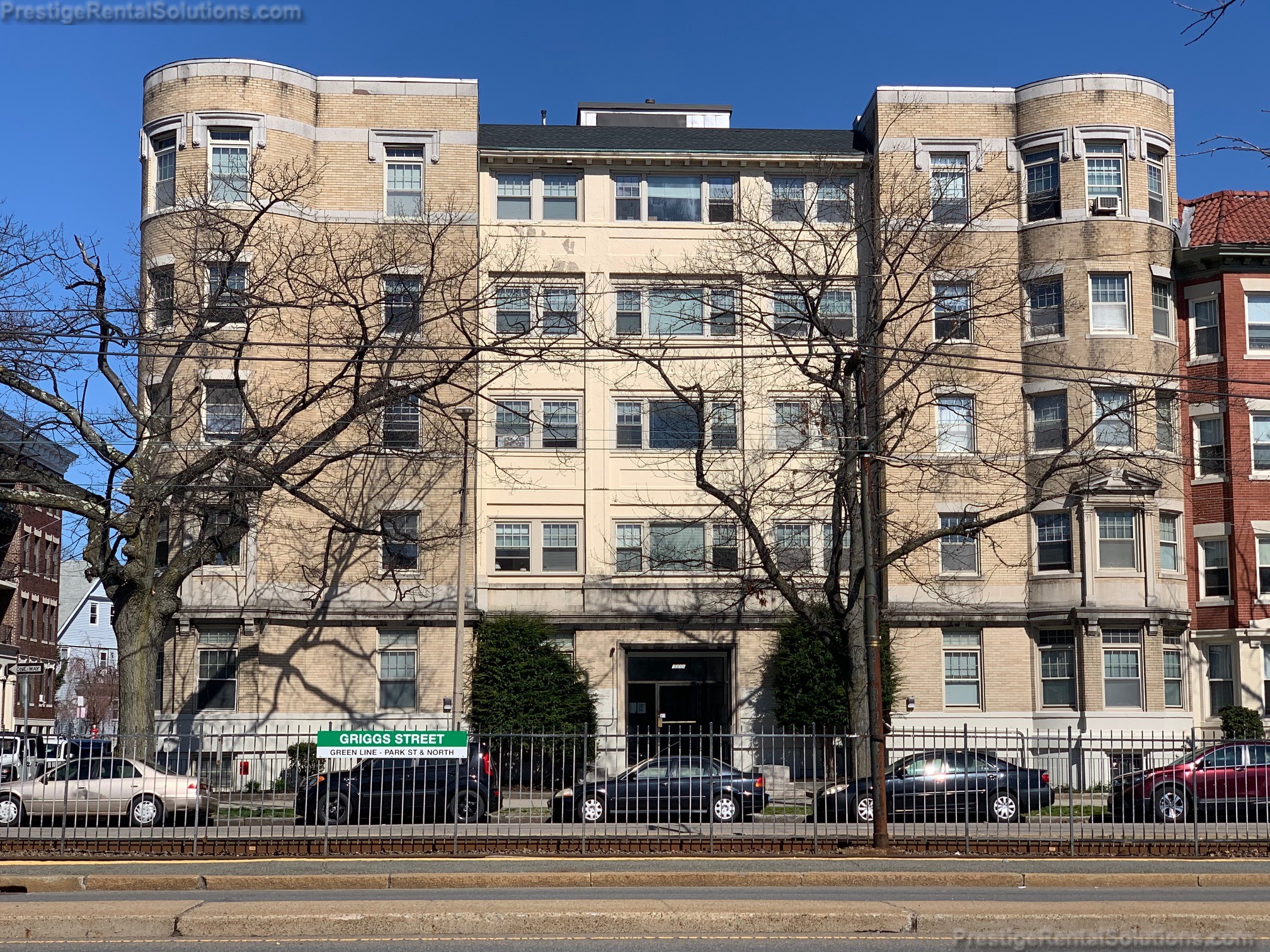 1315 Commonwealth Ave, Allston